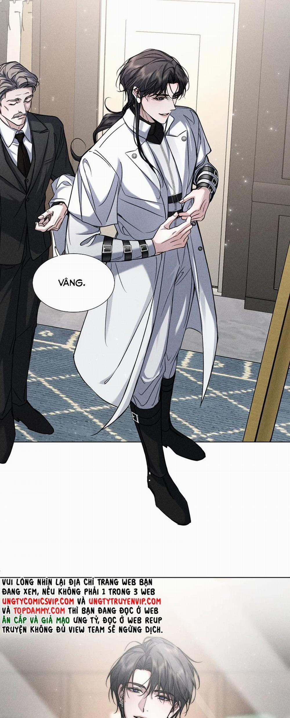 Ảnh Đế Cứ Muốn Làm Kim Chủ Của Tôi 19 trang 22