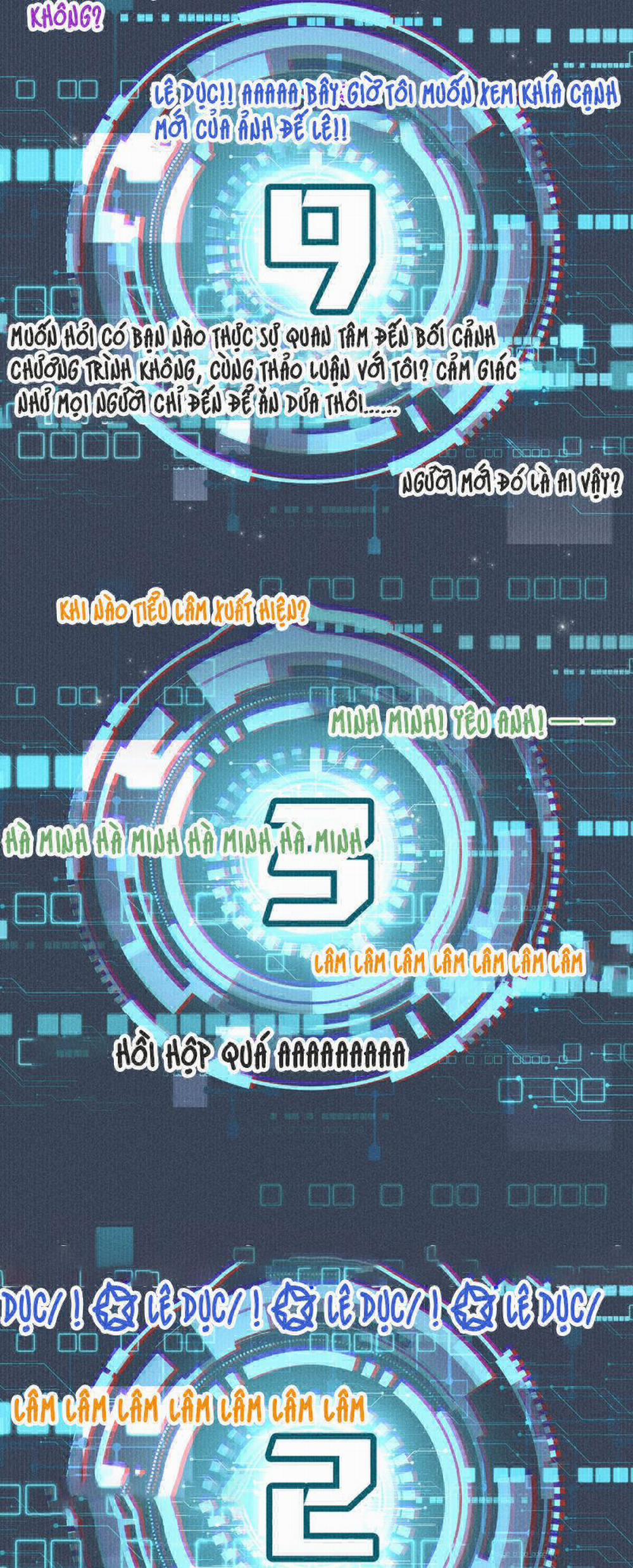 Ảnh Đế Cứ Muốn Làm Kim Chủ Của Tôi 19 trang 27