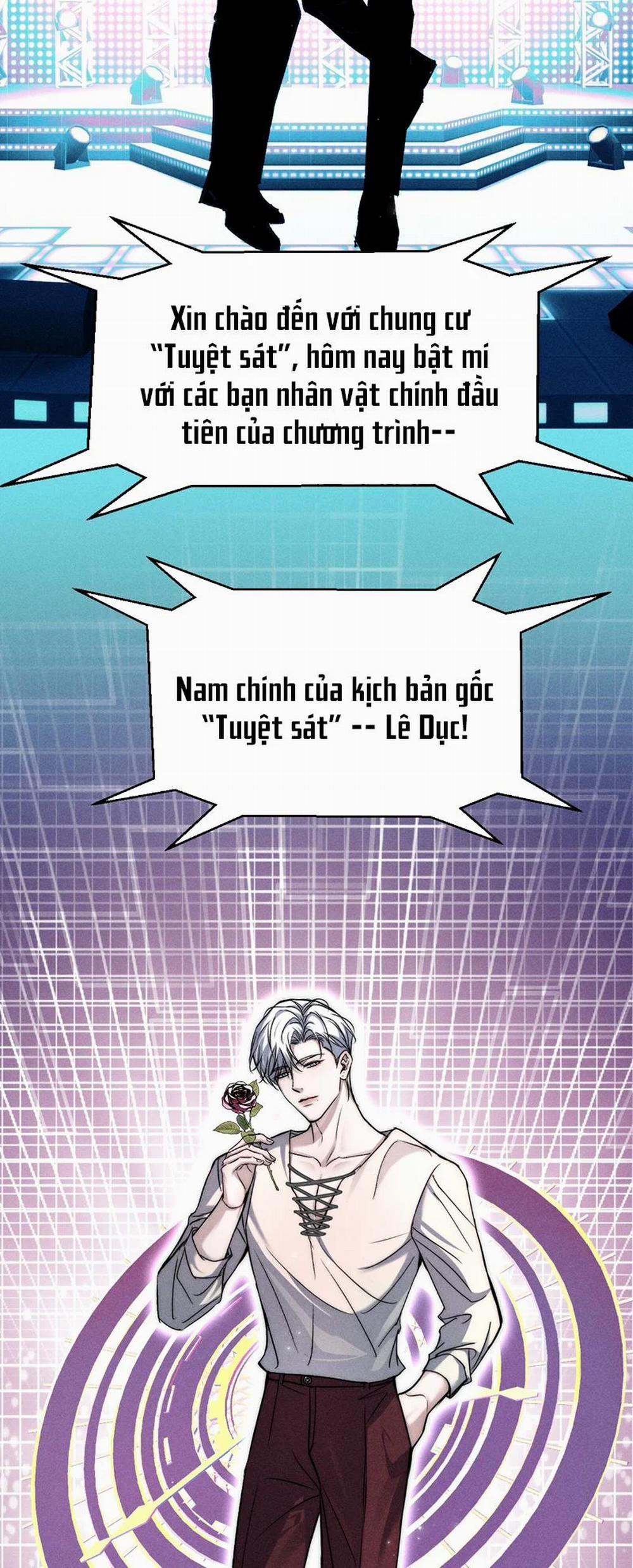 Ảnh Đế Cứ Muốn Làm Kim Chủ Của Tôi 19 trang 29