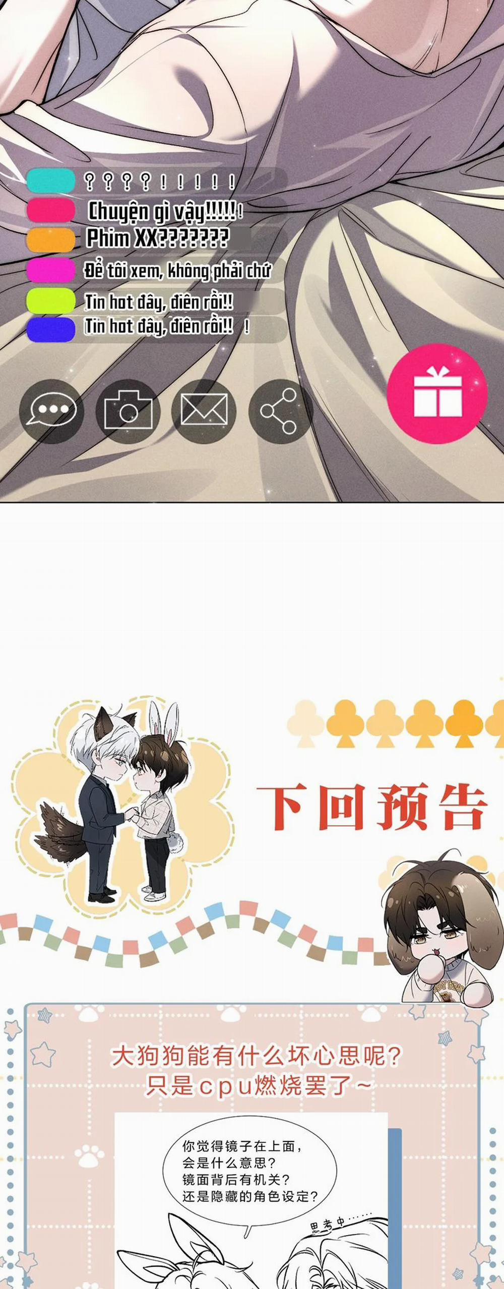 Ảnh Đế Cứ Muốn Làm Kim Chủ Của Tôi 19 trang 32