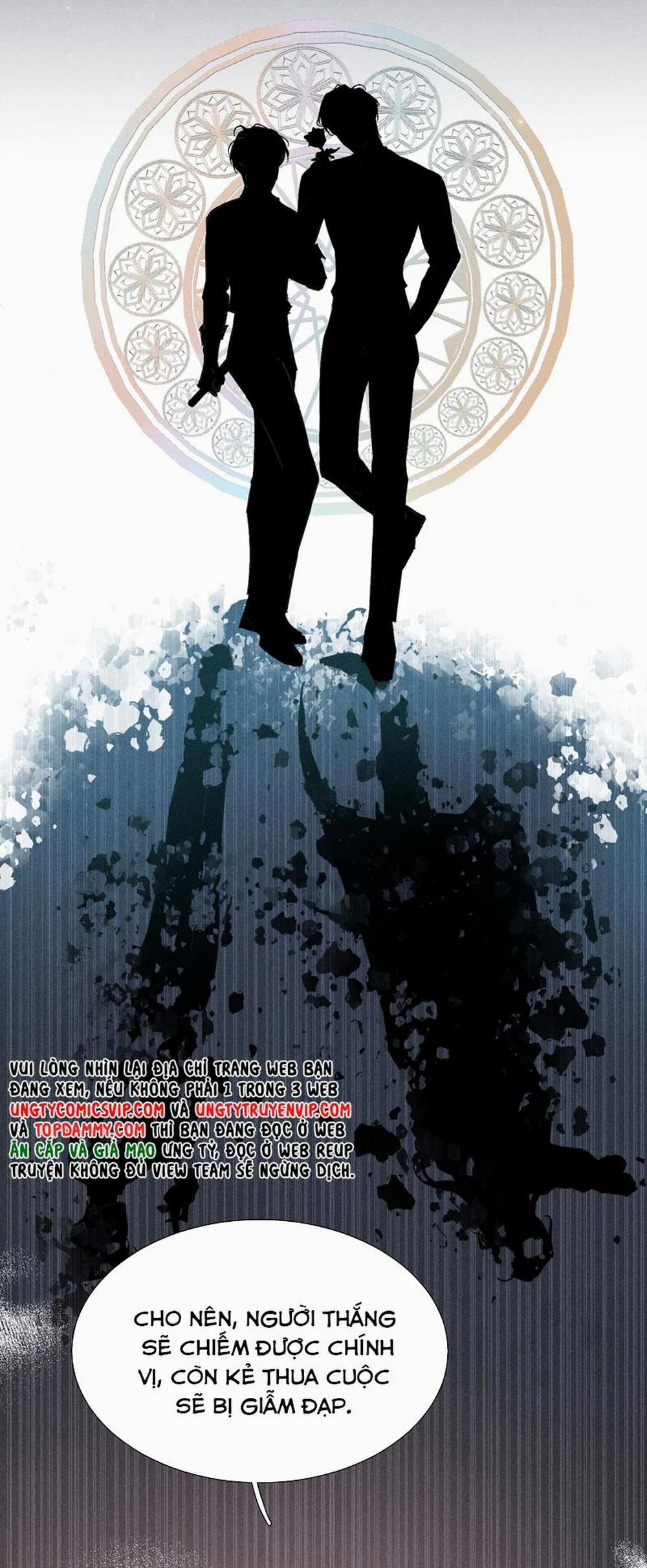 Ảnh Đế Cứ Muốn Làm Kim Chủ Của Tôi 19 trang 5