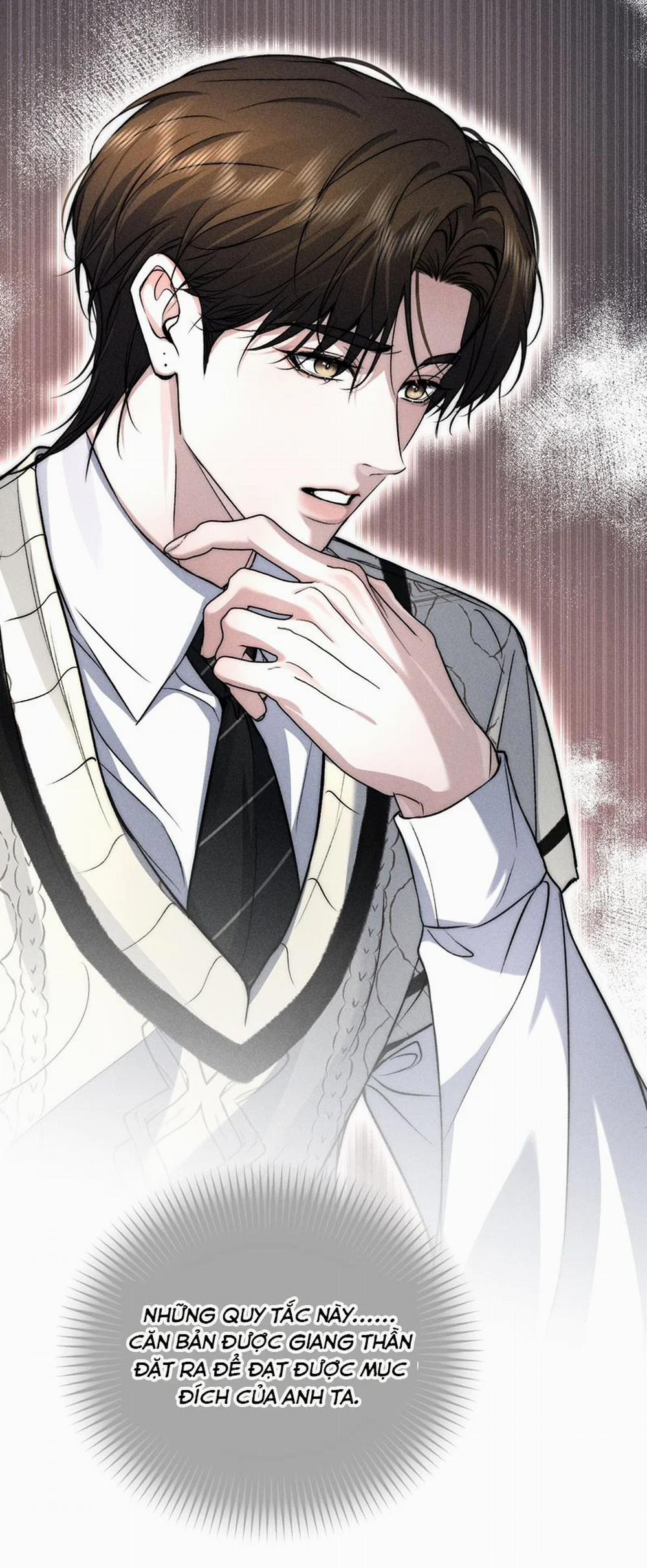 Ảnh Đế Cứ Muốn Làm Kim Chủ Của Tôi 19 trang 6