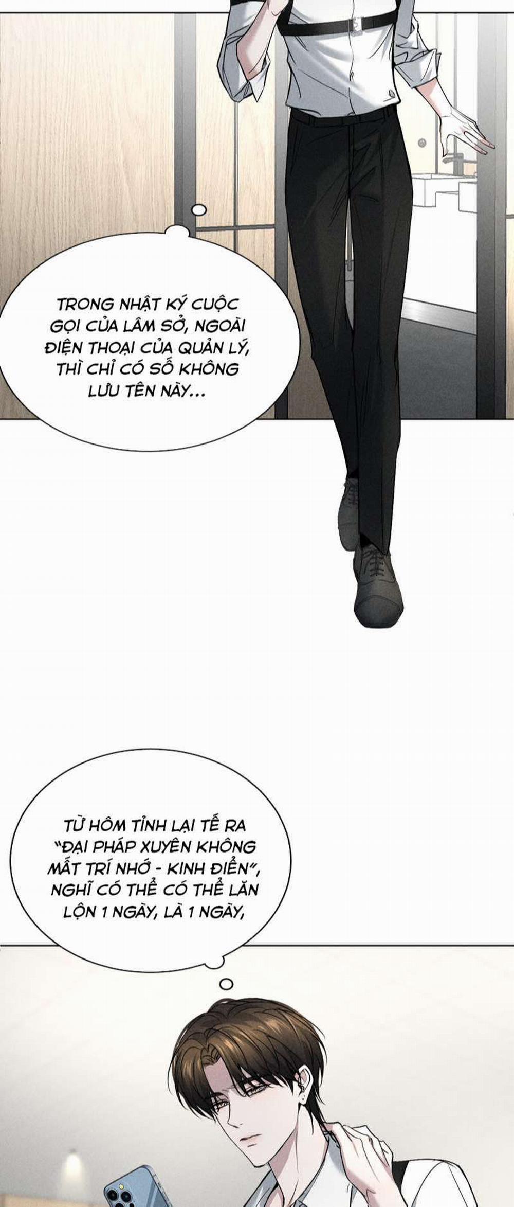 Ảnh Đế Cứ Muốn Làm Kim Chủ Của Tôi 2 trang 10