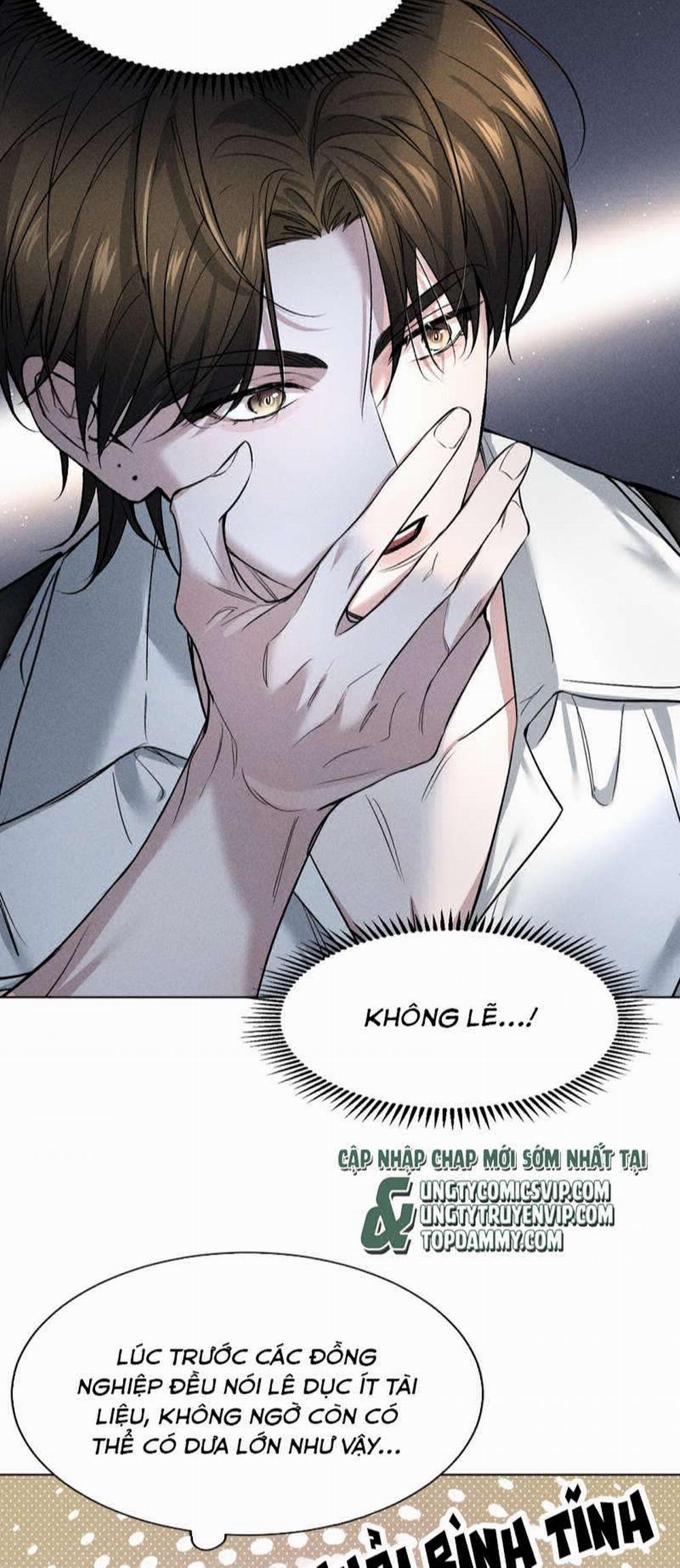 Ảnh Đế Cứ Muốn Làm Kim Chủ Của Tôi 2 trang 15