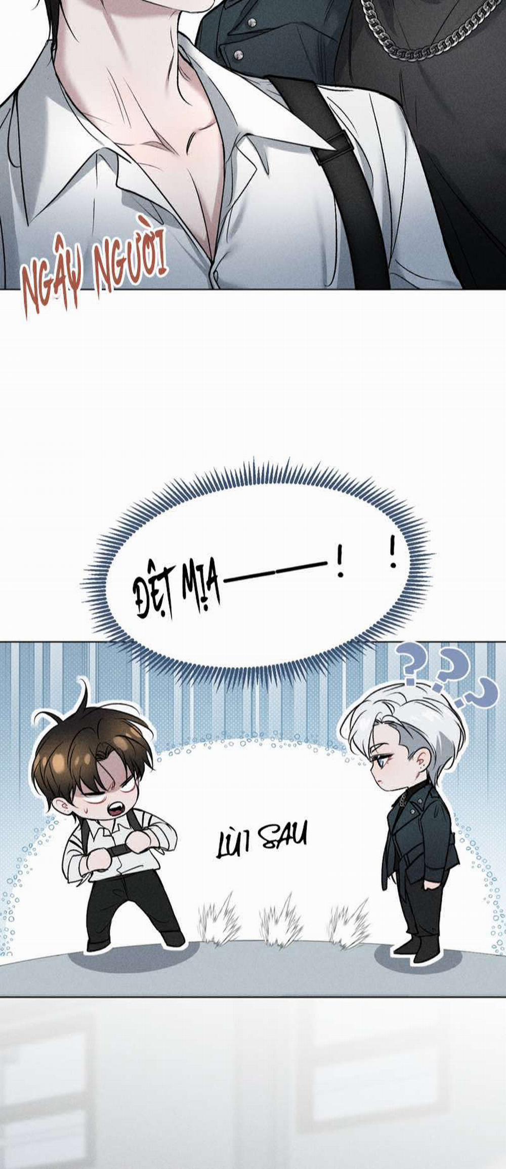 Ảnh Đế Cứ Muốn Làm Kim Chủ Của Tôi 2 trang 19