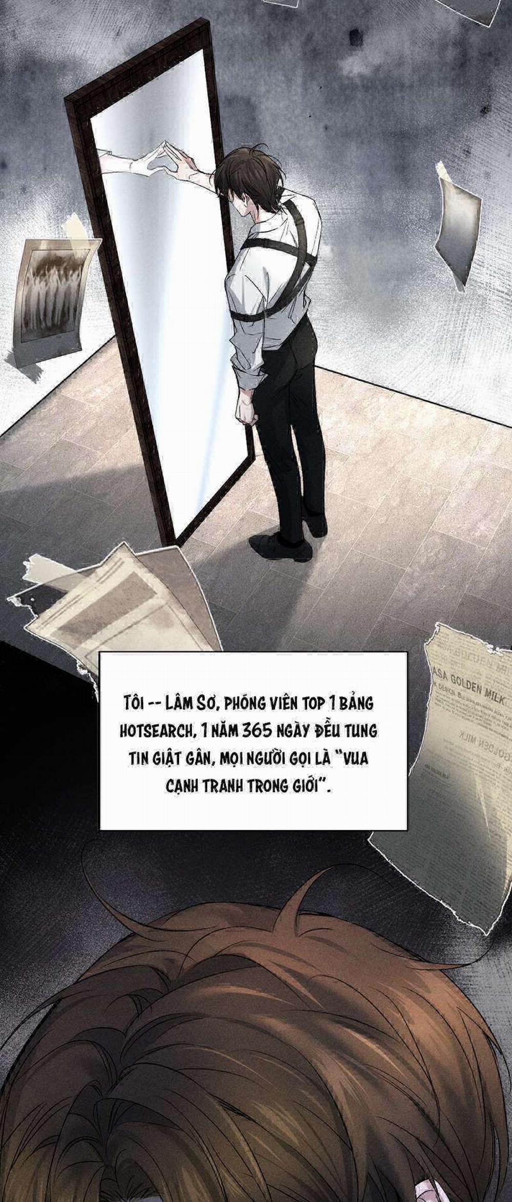 Ảnh Đế Cứ Muốn Làm Kim Chủ Của Tôi 2 trang 2