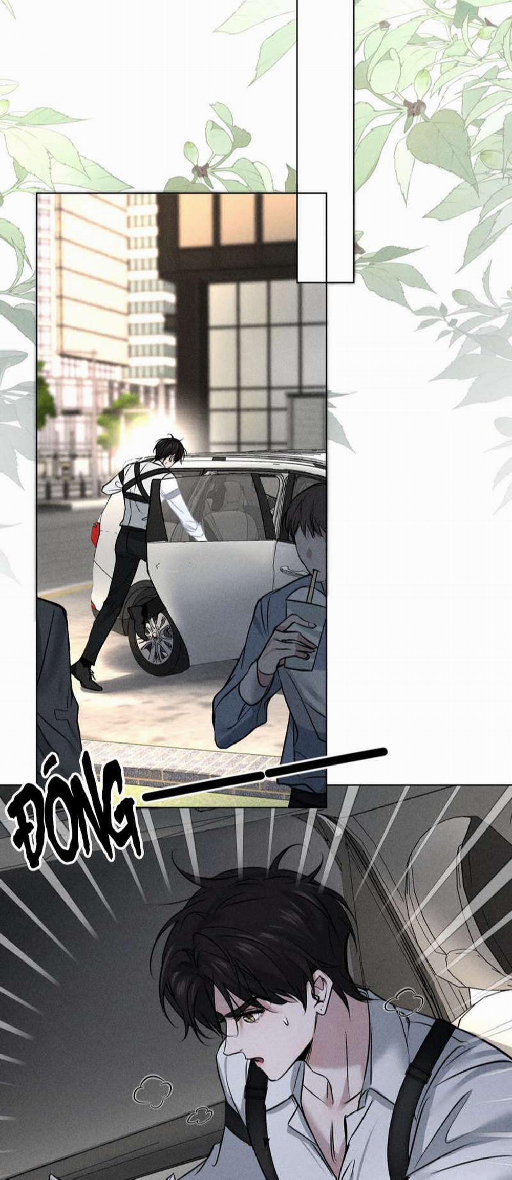 Ảnh Đế Cứ Muốn Làm Kim Chủ Của Tôi 2 trang 26