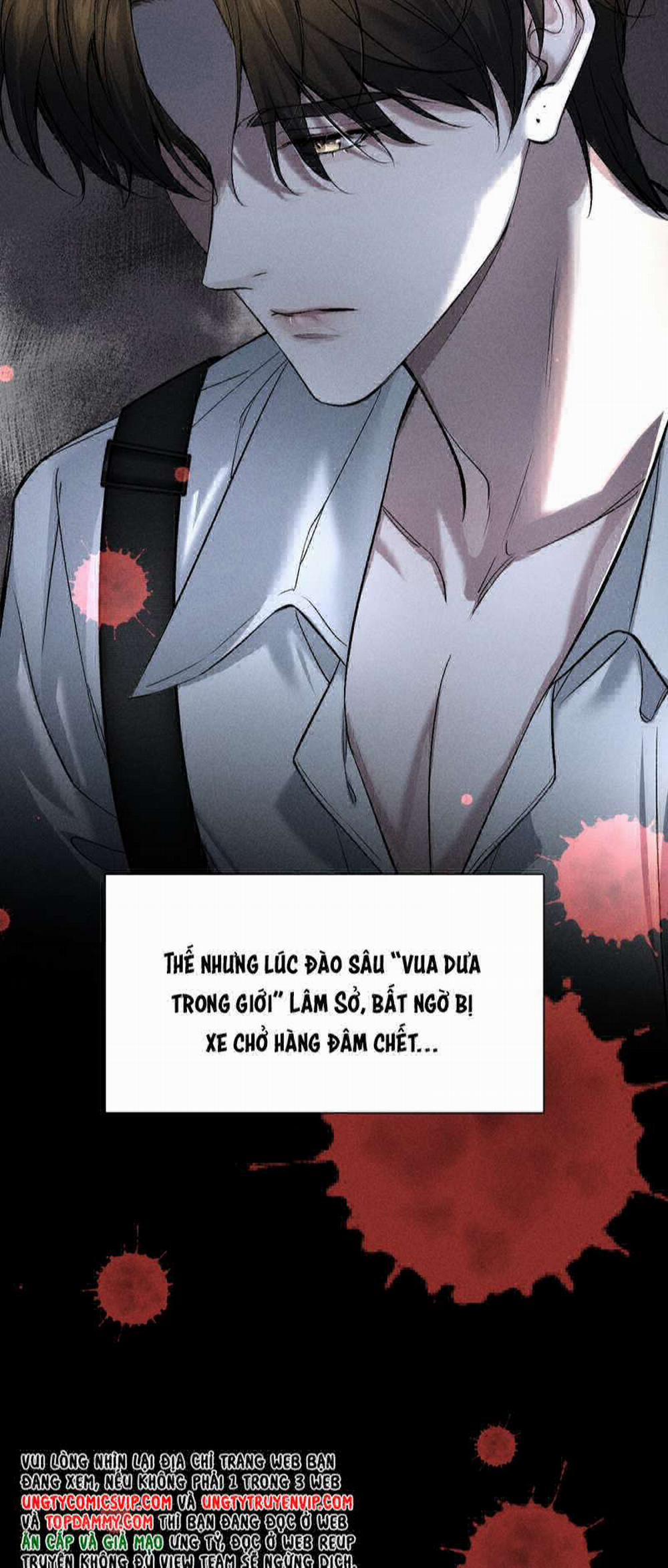 Ảnh Đế Cứ Muốn Làm Kim Chủ Của Tôi 2 trang 3