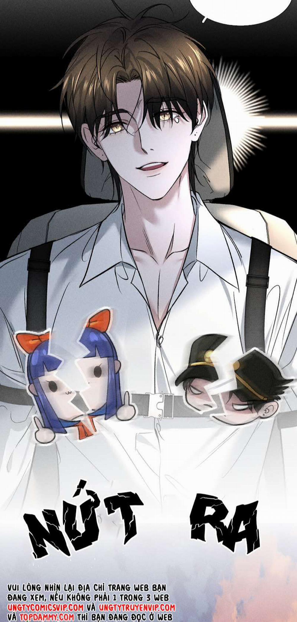 Ảnh Đế Cứ Muốn Làm Kim Chủ Của Tôi 2 trang 30