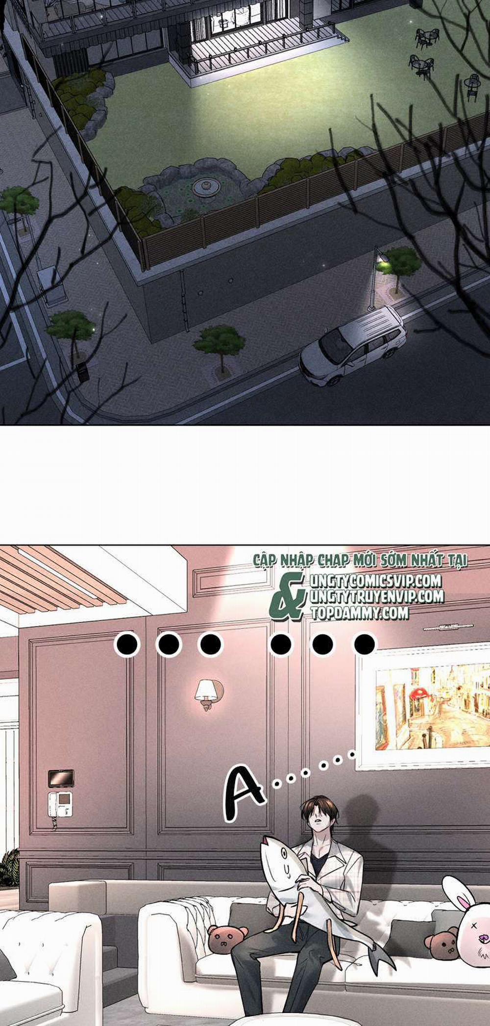 Ảnh Đế Cứ Muốn Làm Kim Chủ Của Tôi 2 trang 33