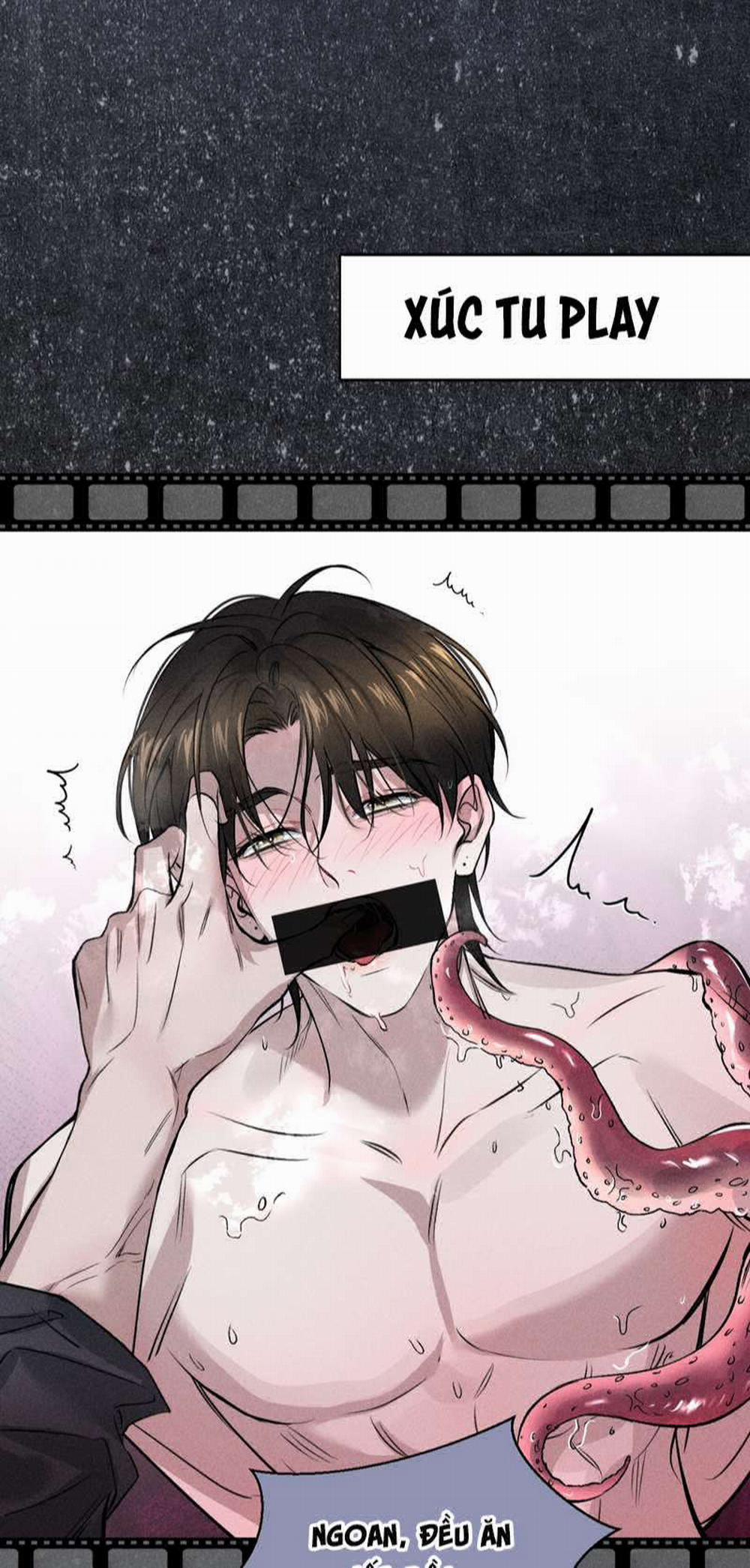 Ảnh Đế Cứ Muốn Làm Kim Chủ Của Tôi 2 trang 37