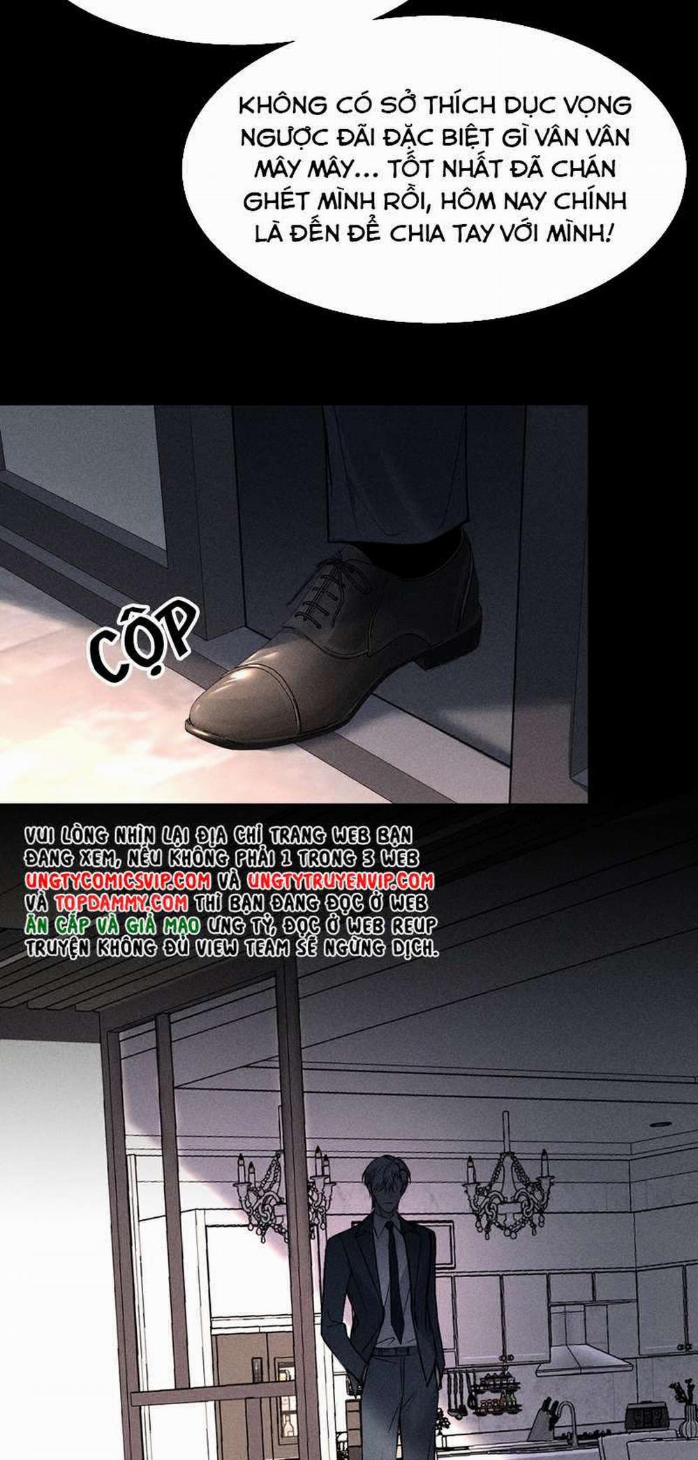 Ảnh Đế Cứ Muốn Làm Kim Chủ Của Tôi 2 trang 41