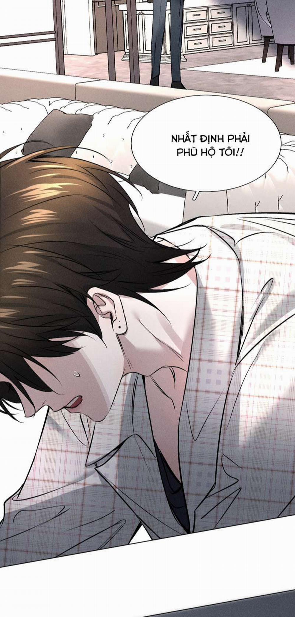 Ảnh Đế Cứ Muốn Làm Kim Chủ Của Tôi 2 trang 42