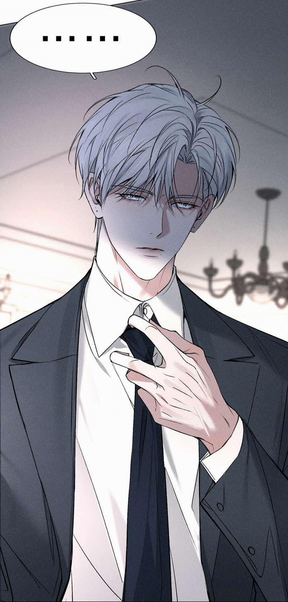 Ảnh Đế Cứ Muốn Làm Kim Chủ Của Tôi 2 trang 43