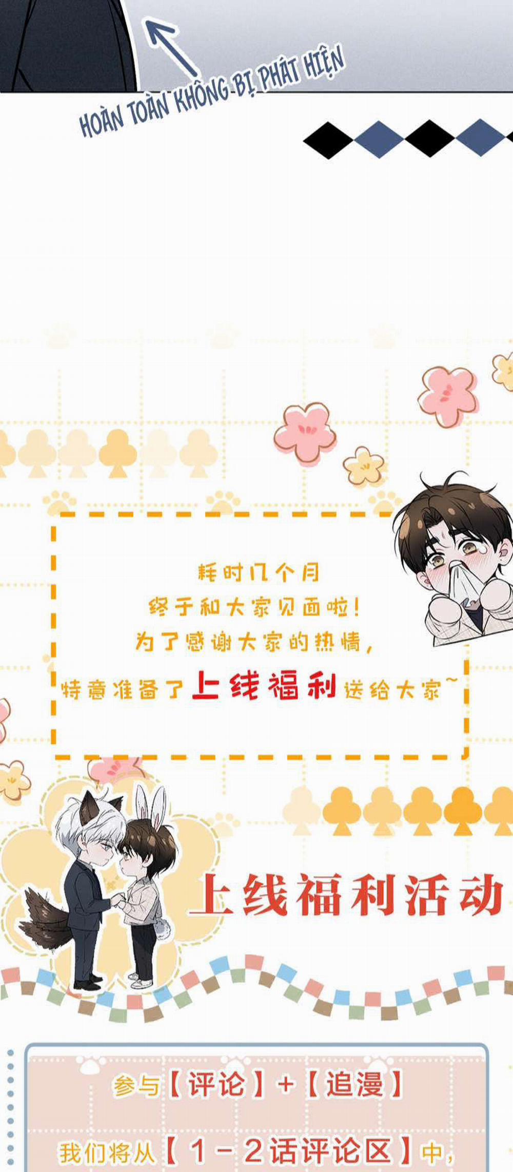 Ảnh Đế Cứ Muốn Làm Kim Chủ Của Tôi 2 trang 45