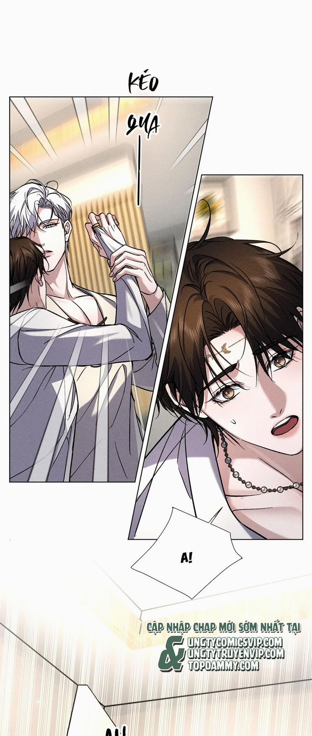 Ảnh Đế Cứ Muốn Làm Kim Chủ Của Tôi 20 trang 15