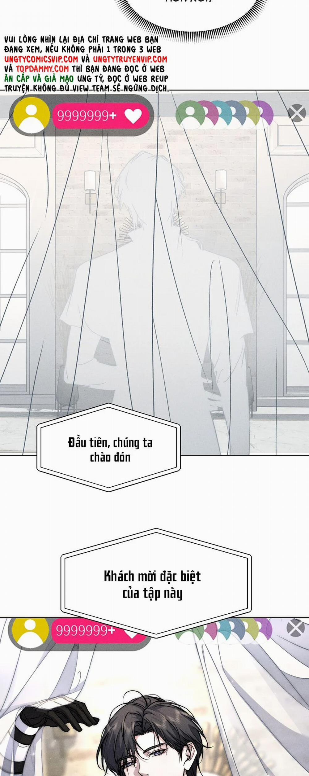 Ảnh Đế Cứ Muốn Làm Kim Chủ Của Tôi 20 trang 31