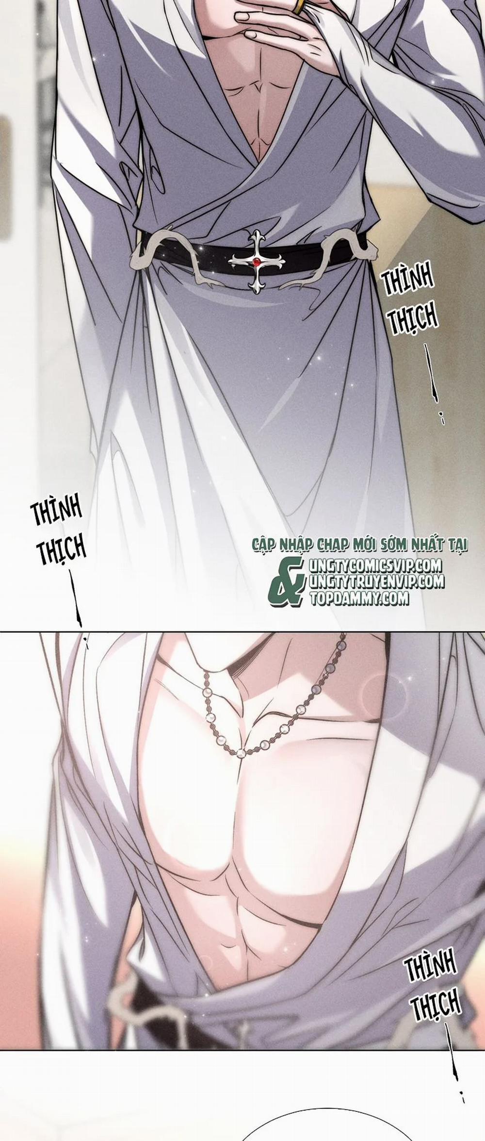 Ảnh Đế Cứ Muốn Làm Kim Chủ Của Tôi 20 trang 6