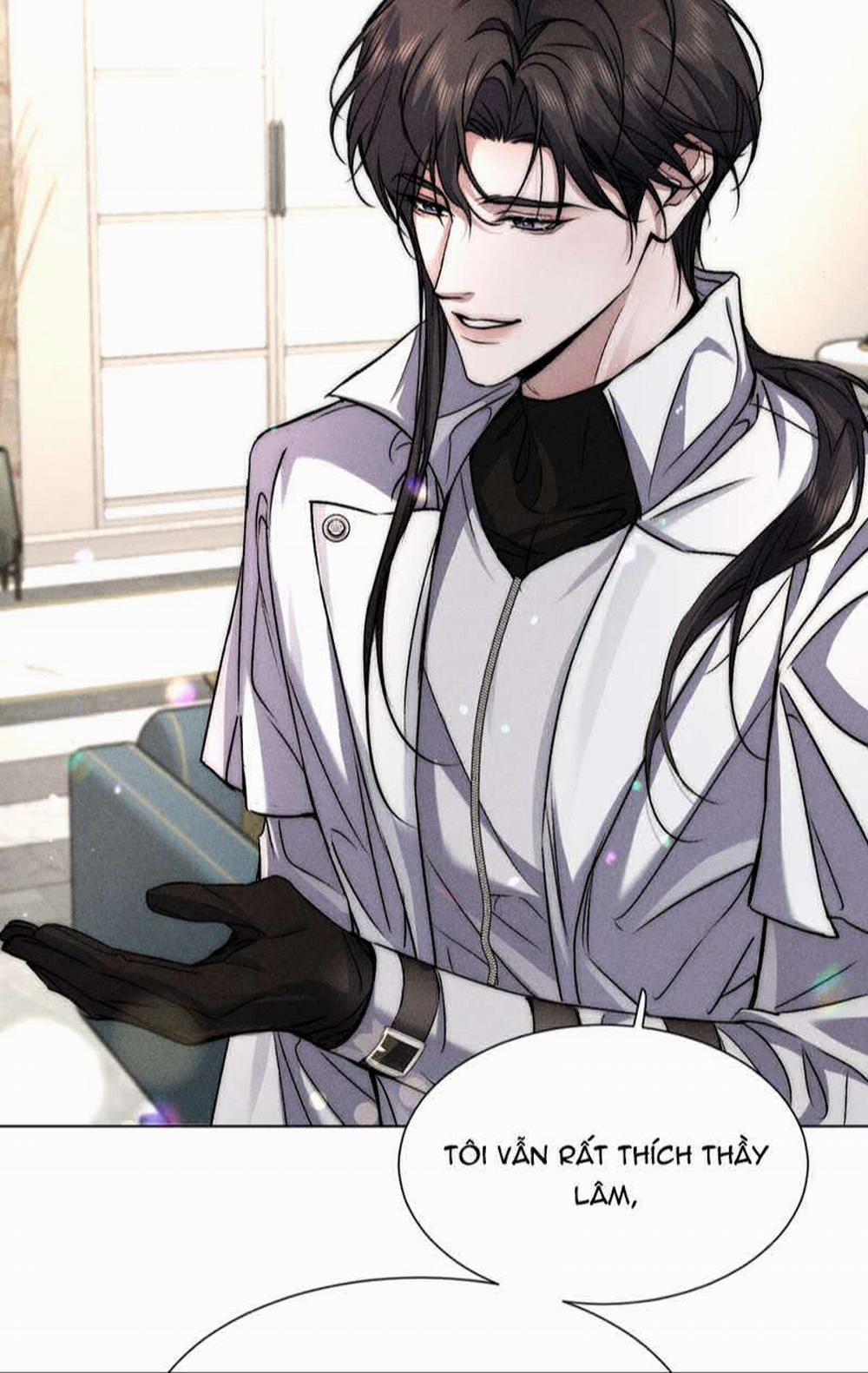 Ảnh Đế Cứ Muốn Làm Kim Chủ Của Tôi 21 trang 13