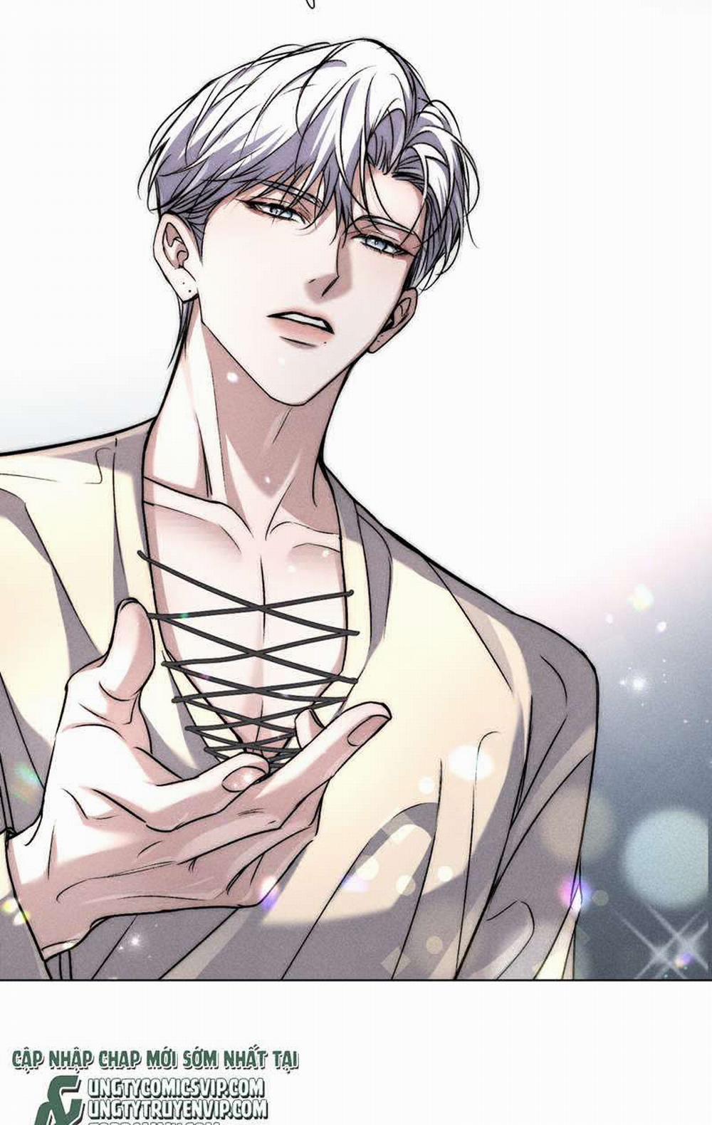 Ảnh Đế Cứ Muốn Làm Kim Chủ Của Tôi 21 trang 18