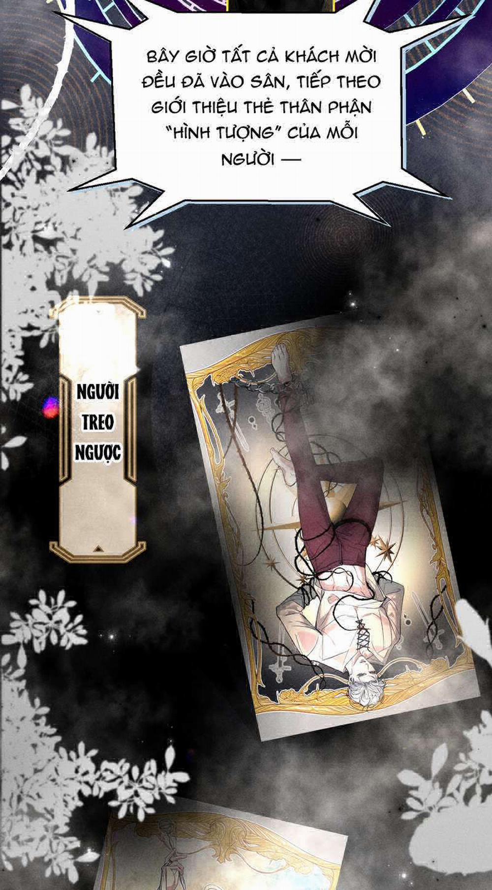 Ảnh Đế Cứ Muốn Làm Kim Chủ Của Tôi 21 trang 30