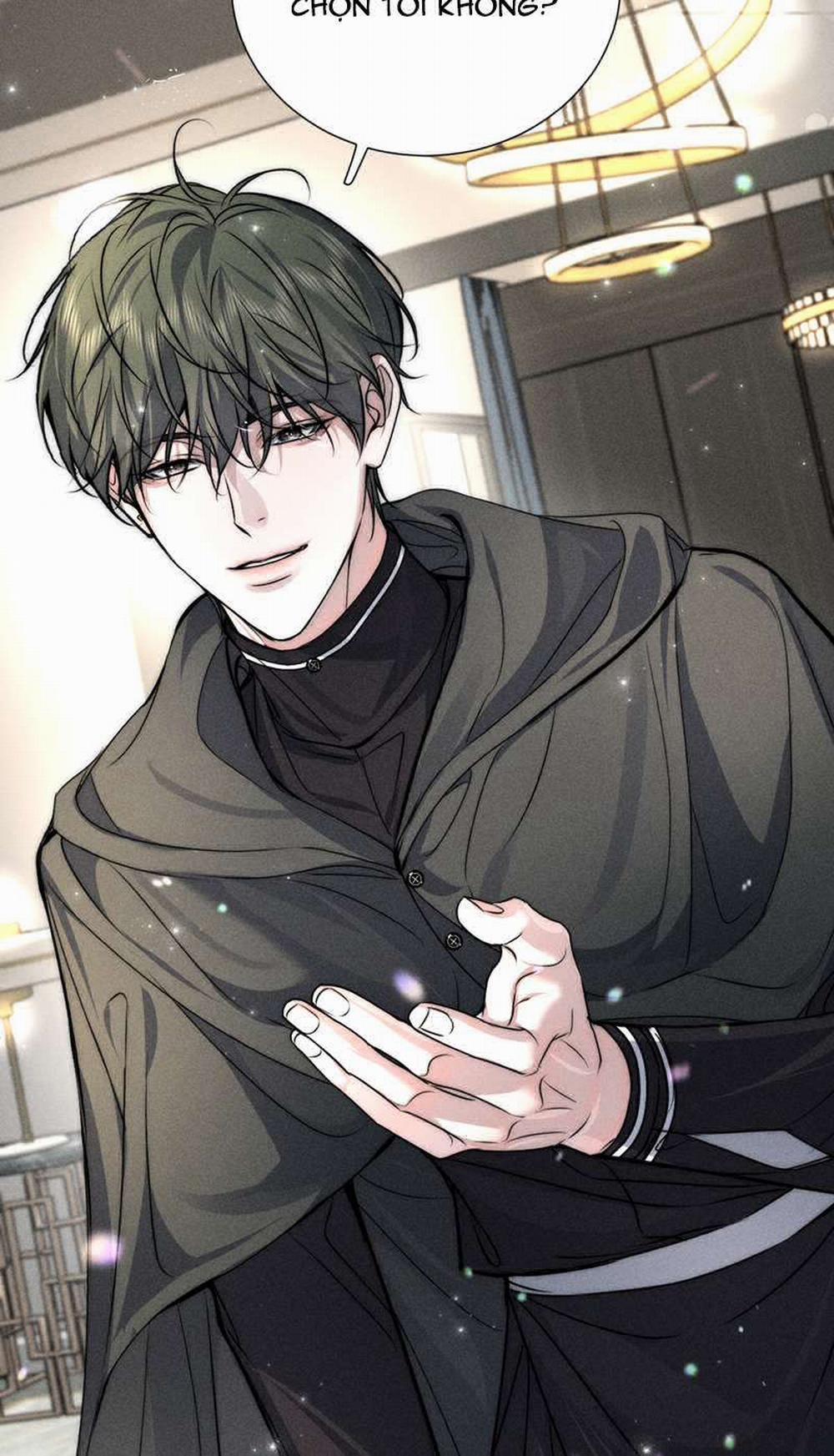 Ảnh Đế Cứ Muốn Làm Kim Chủ Của Tôi 21 trang 45