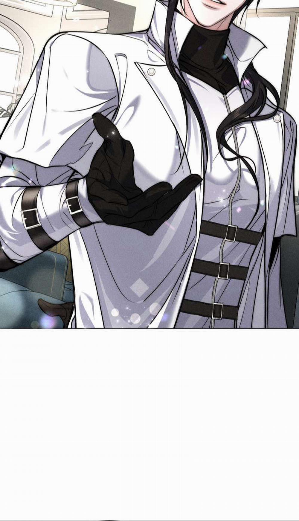 Ảnh Đế Cứ Muốn Làm Kim Chủ Của Tôi 21 trang 47