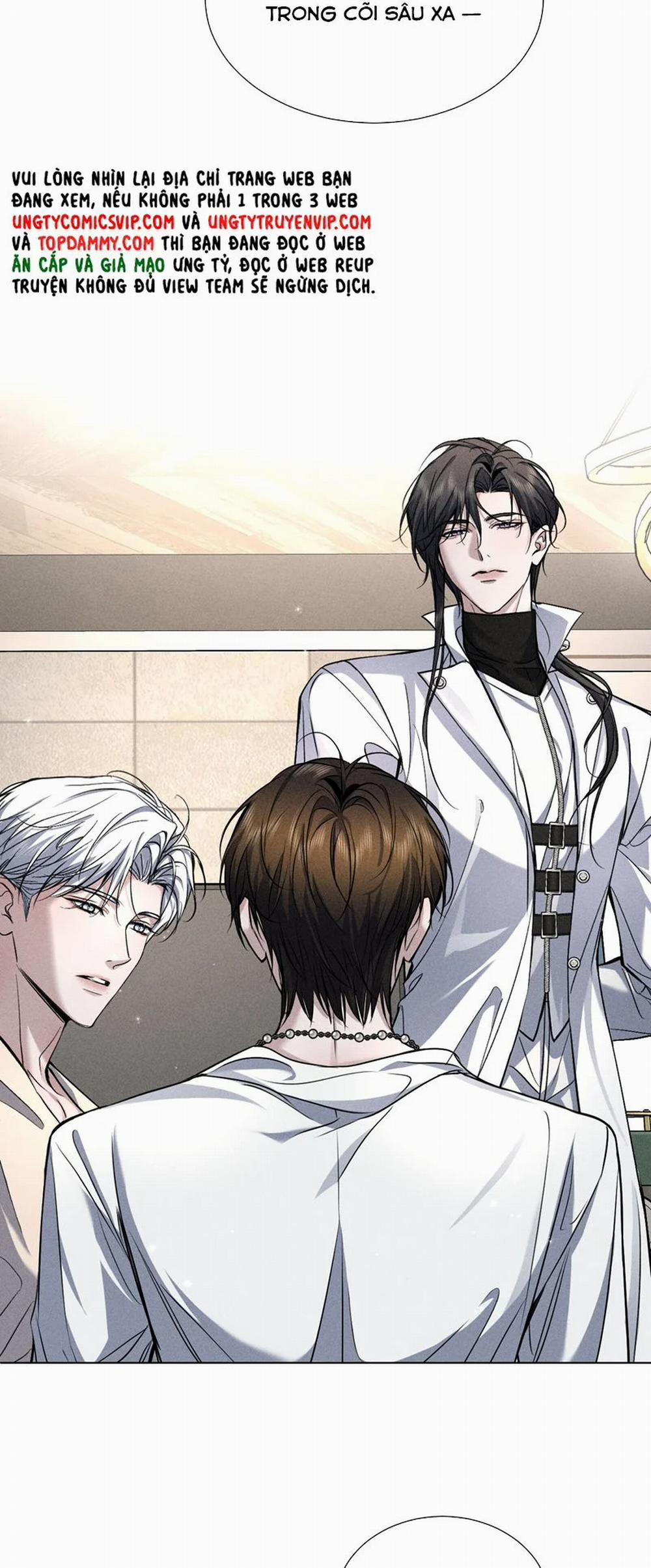 Ảnh Đế Cứ Muốn Làm Kim Chủ Của Tôi 22 trang 10