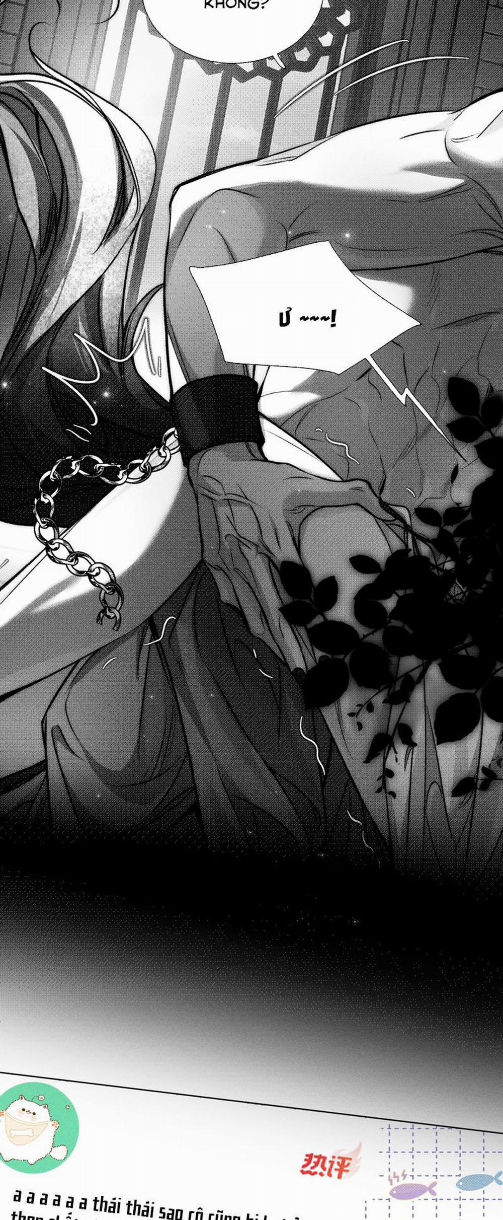 Ảnh Đế Cứ Muốn Làm Kim Chủ Của Tôi 22 trang 23