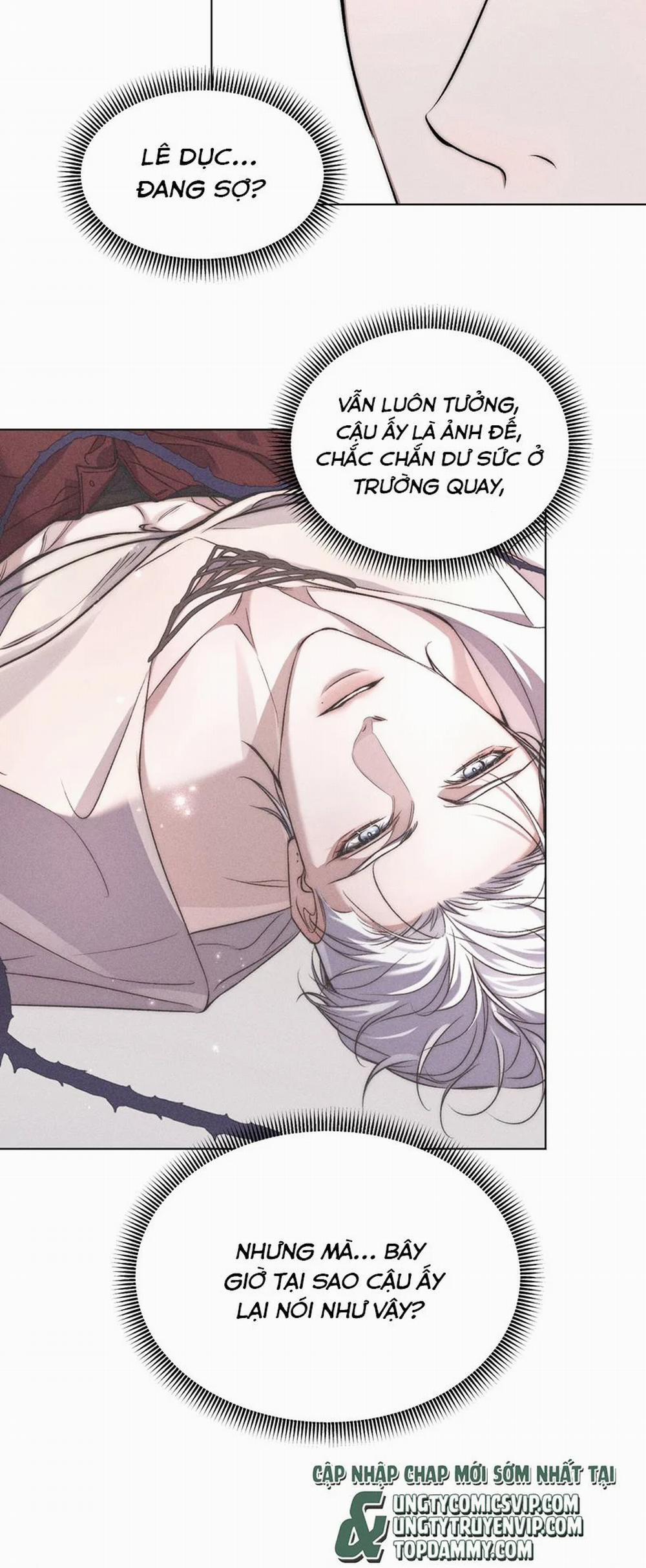 Ảnh Đế Cứ Muốn Làm Kim Chủ Của Tôi 22 trang 29