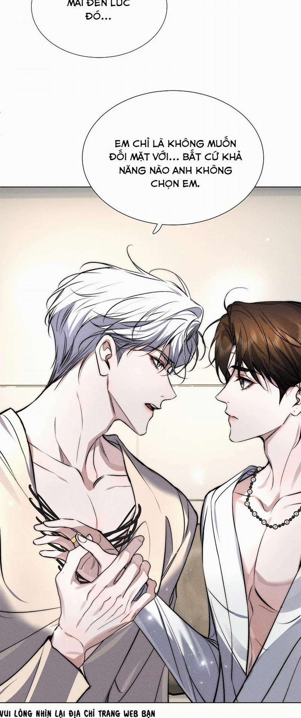 Ảnh Đế Cứ Muốn Làm Kim Chủ Của Tôi 22 trang 31