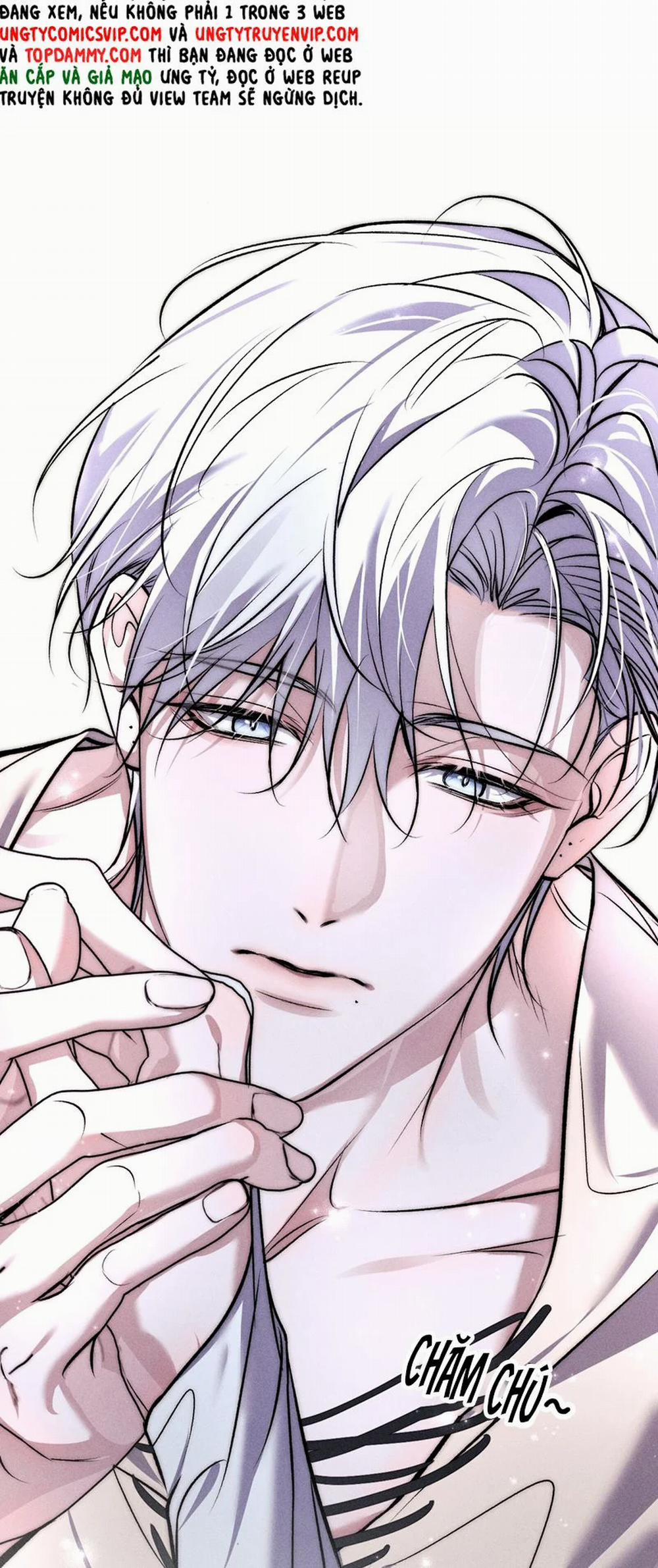 Ảnh Đế Cứ Muốn Làm Kim Chủ Của Tôi 22 trang 32