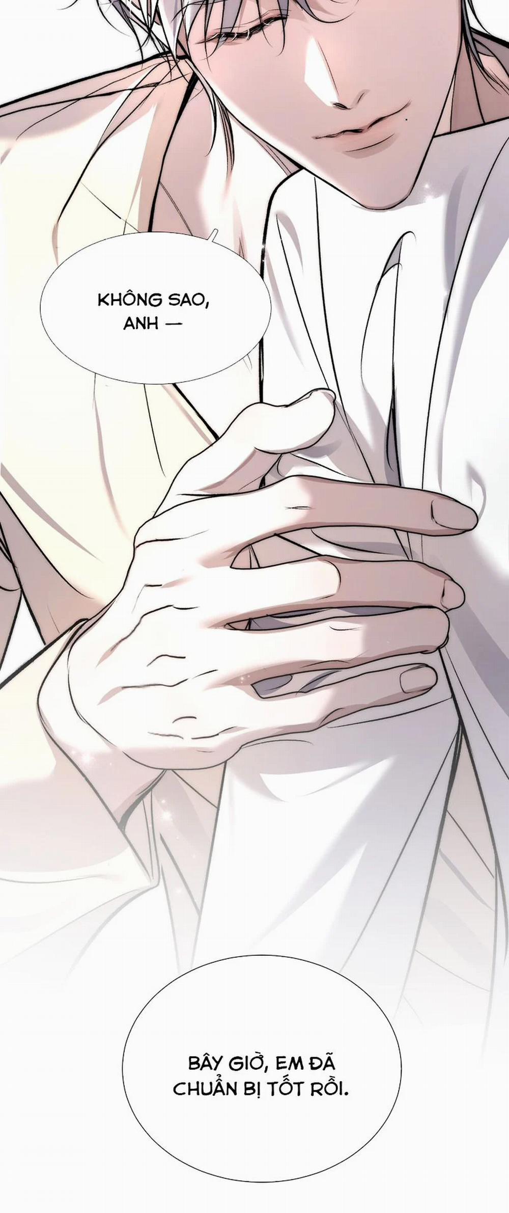 Ảnh Đế Cứ Muốn Làm Kim Chủ Của Tôi 22 trang 35