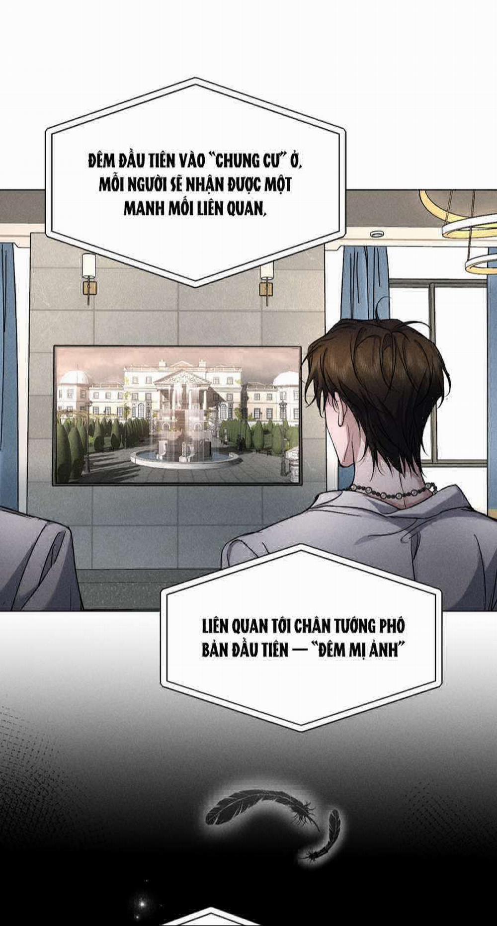 Ảnh Đế Cứ Muốn Làm Kim Chủ Của Tôi 23 trang 15