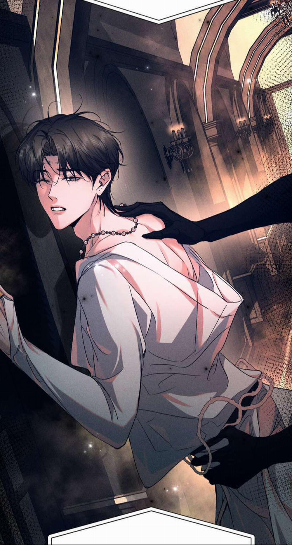 Ảnh Đế Cứ Muốn Làm Kim Chủ Của Tôi 23 trang 17