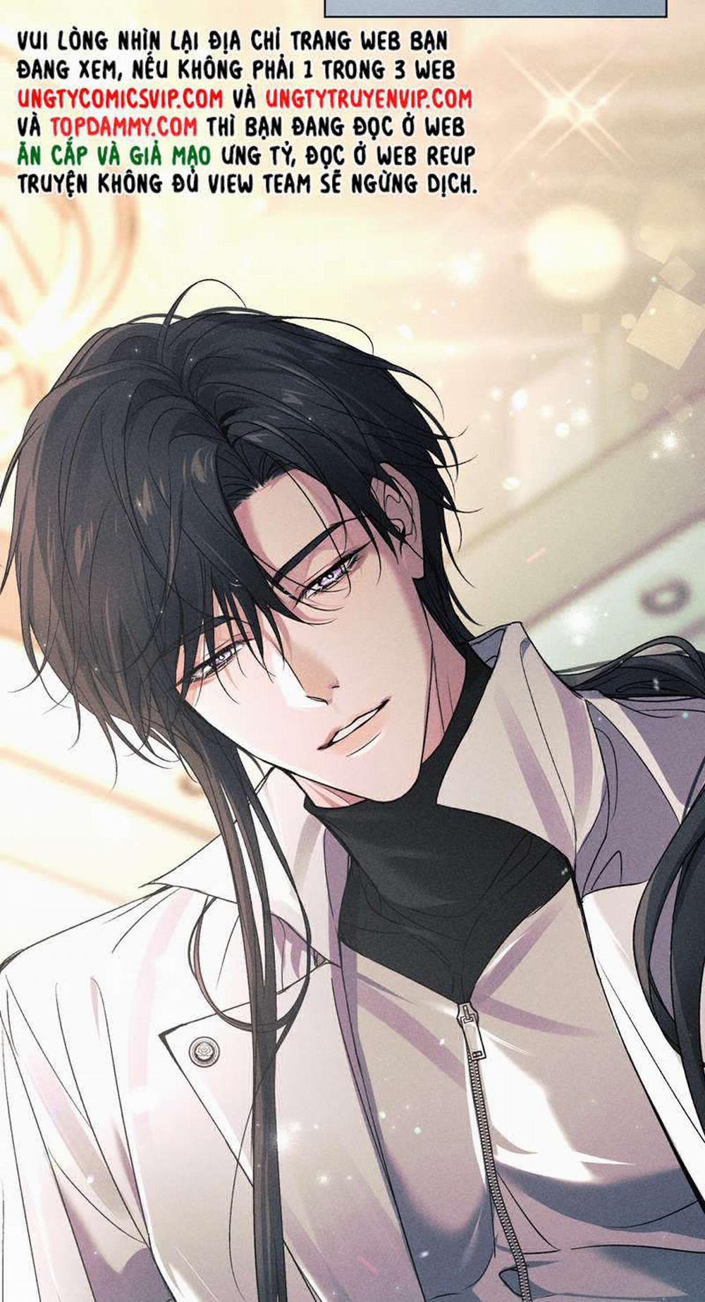 Ảnh Đế Cứ Muốn Làm Kim Chủ Của Tôi 23 trang 24