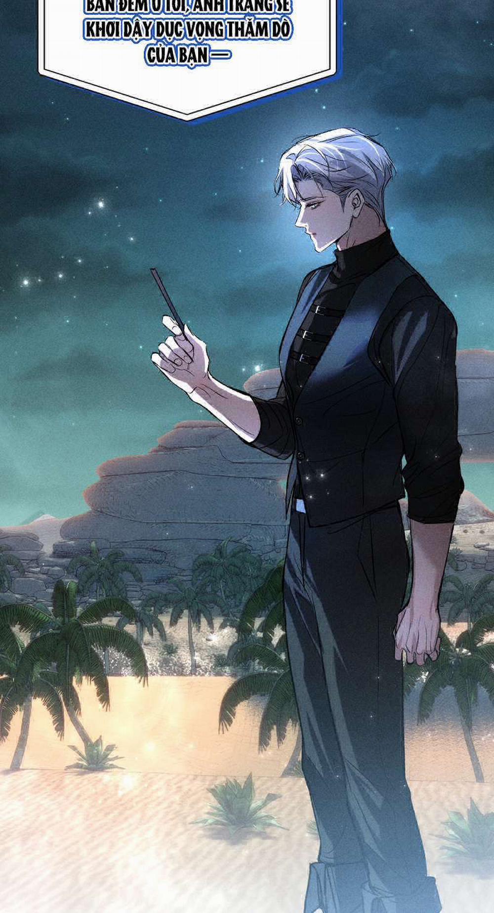 Ảnh Đế Cứ Muốn Làm Kim Chủ Của Tôi 23 trang 30