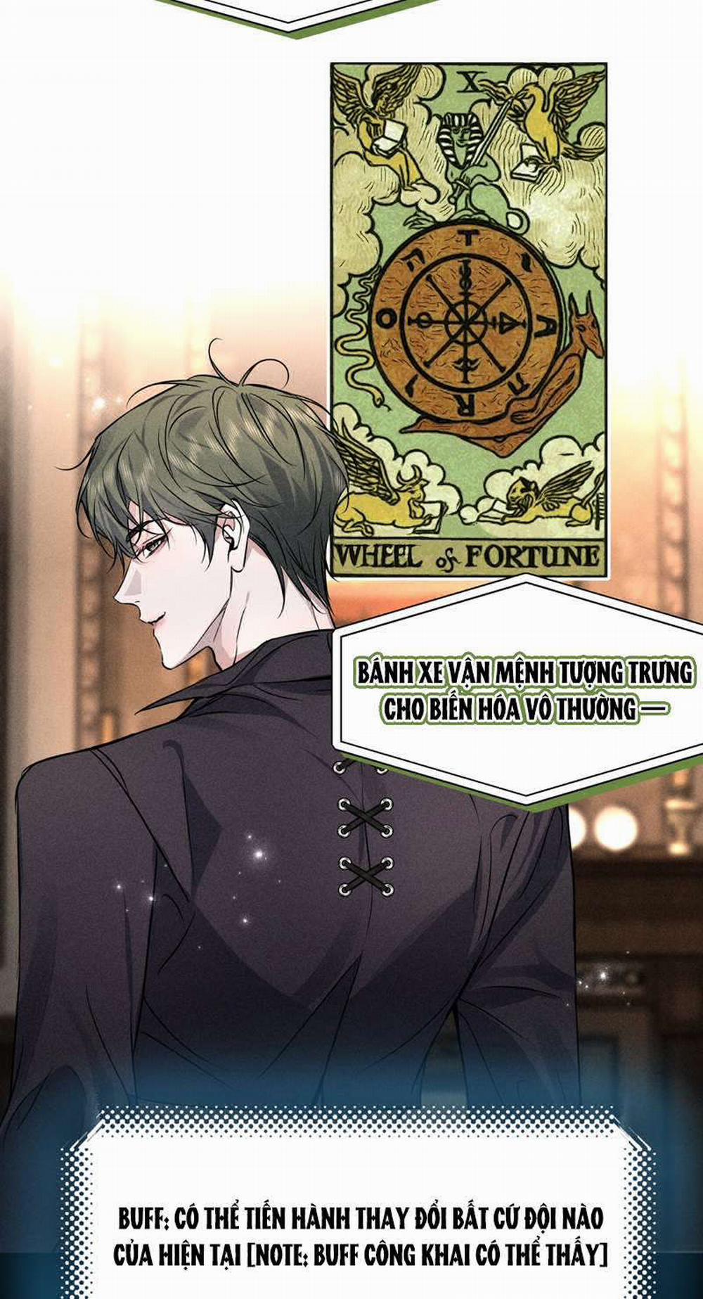 Ảnh Đế Cứ Muốn Làm Kim Chủ Của Tôi 23 trang 34