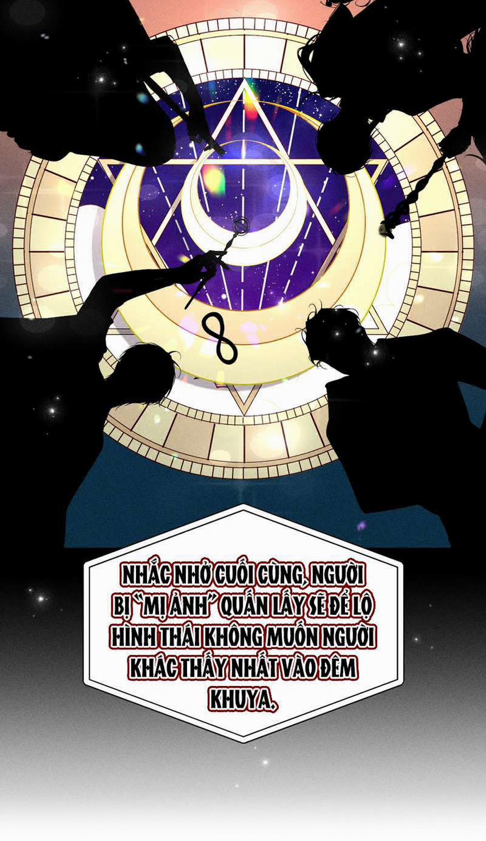 Ảnh Đế Cứ Muốn Làm Kim Chủ Của Tôi 23 trang 45