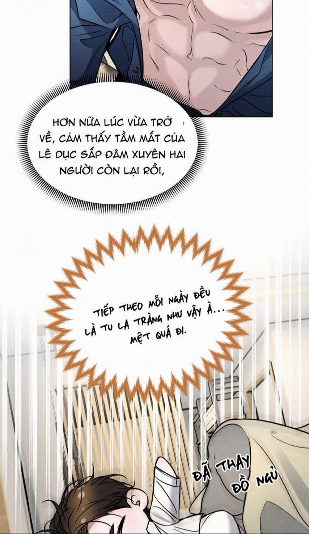 Ảnh Đế Cứ Muốn Làm Kim Chủ Của Tôi 23 trang 48