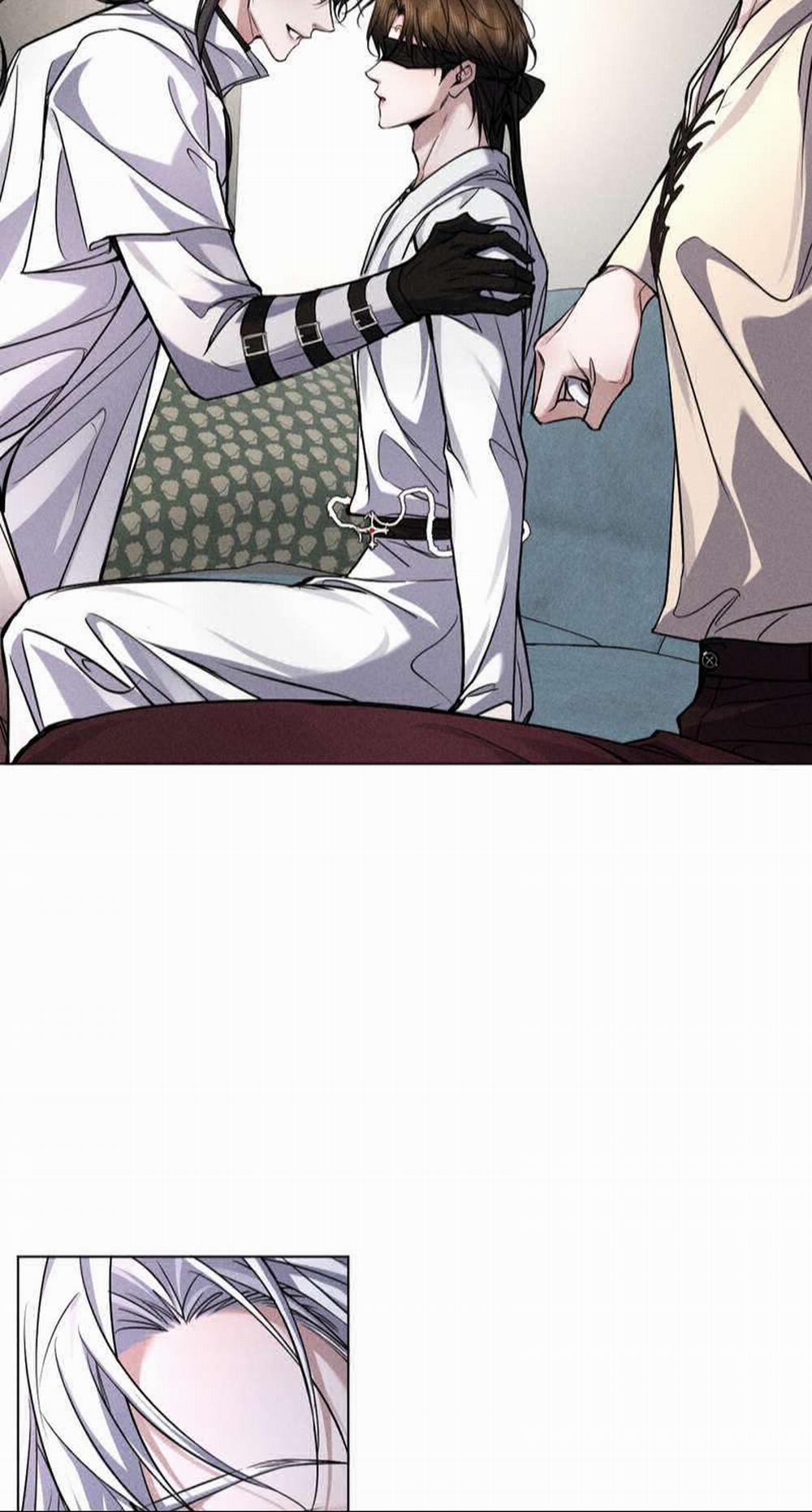 Ảnh Đế Cứ Muốn Làm Kim Chủ Của Tôi 23 trang 5