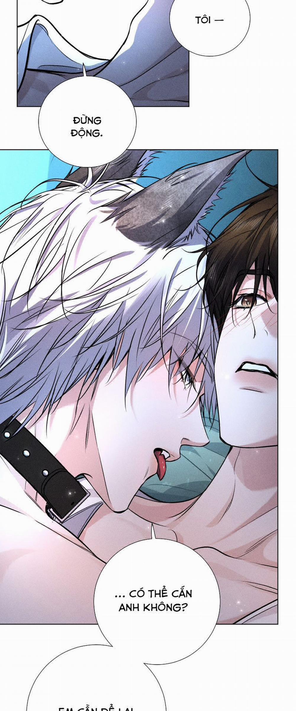 Ảnh Đế Cứ Muốn Làm Kim Chủ Của Tôi 24 trang 10