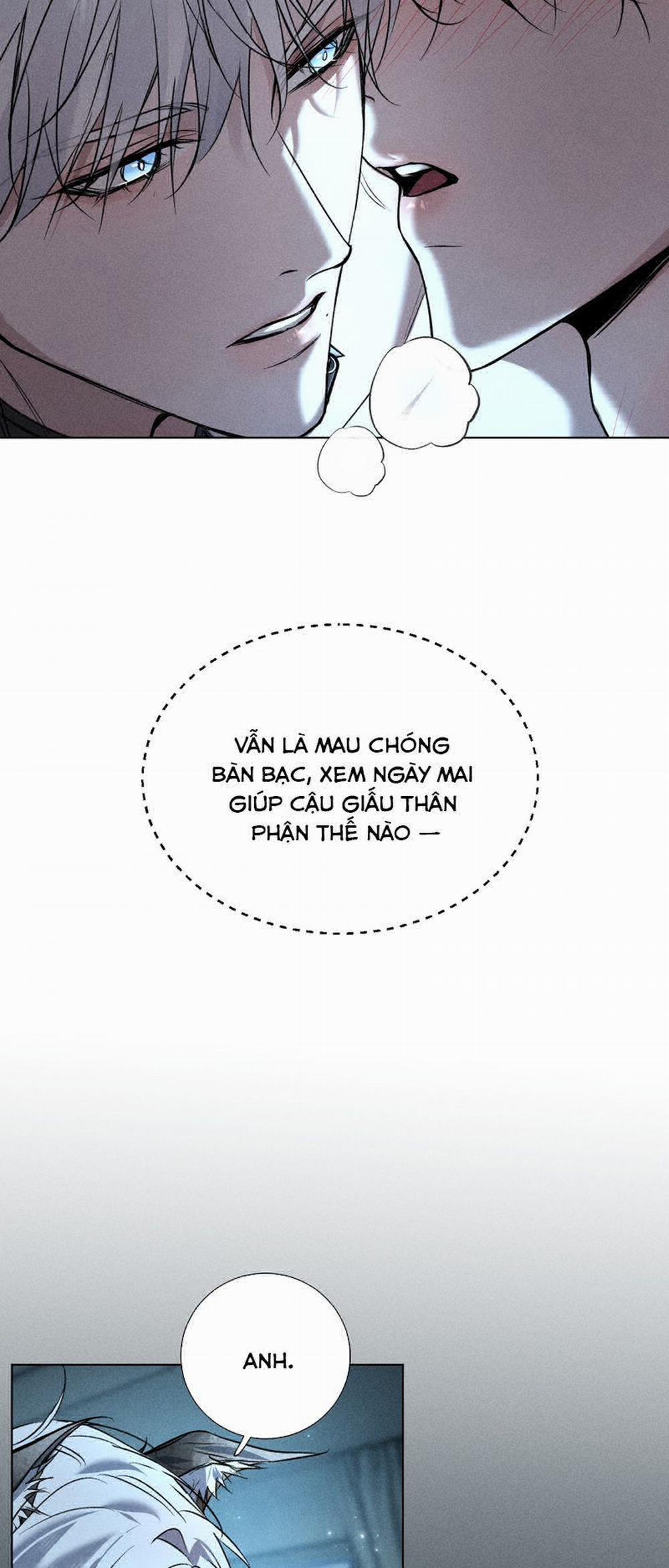 Ảnh Đế Cứ Muốn Làm Kim Chủ Của Tôi 24 trang 17