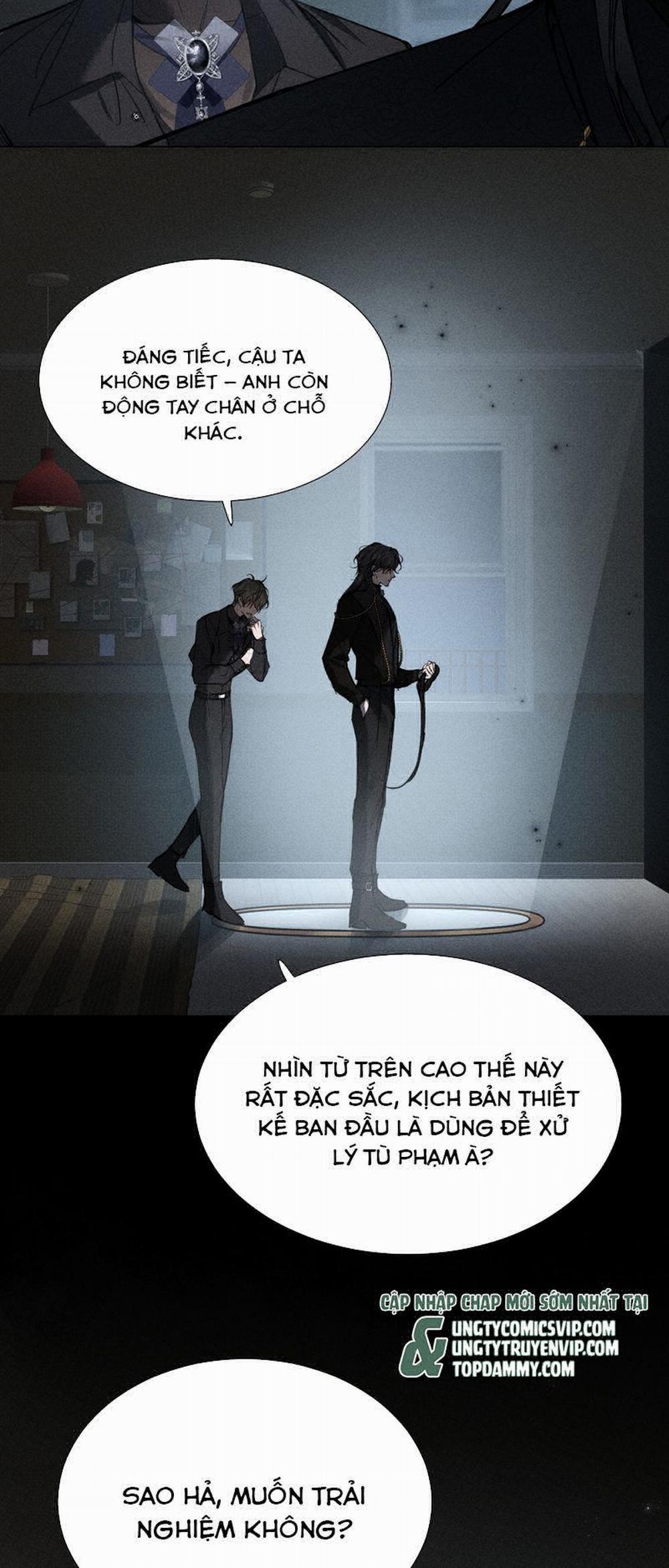 Ảnh Đế Cứ Muốn Làm Kim Chủ Của Tôi 24 trang 22