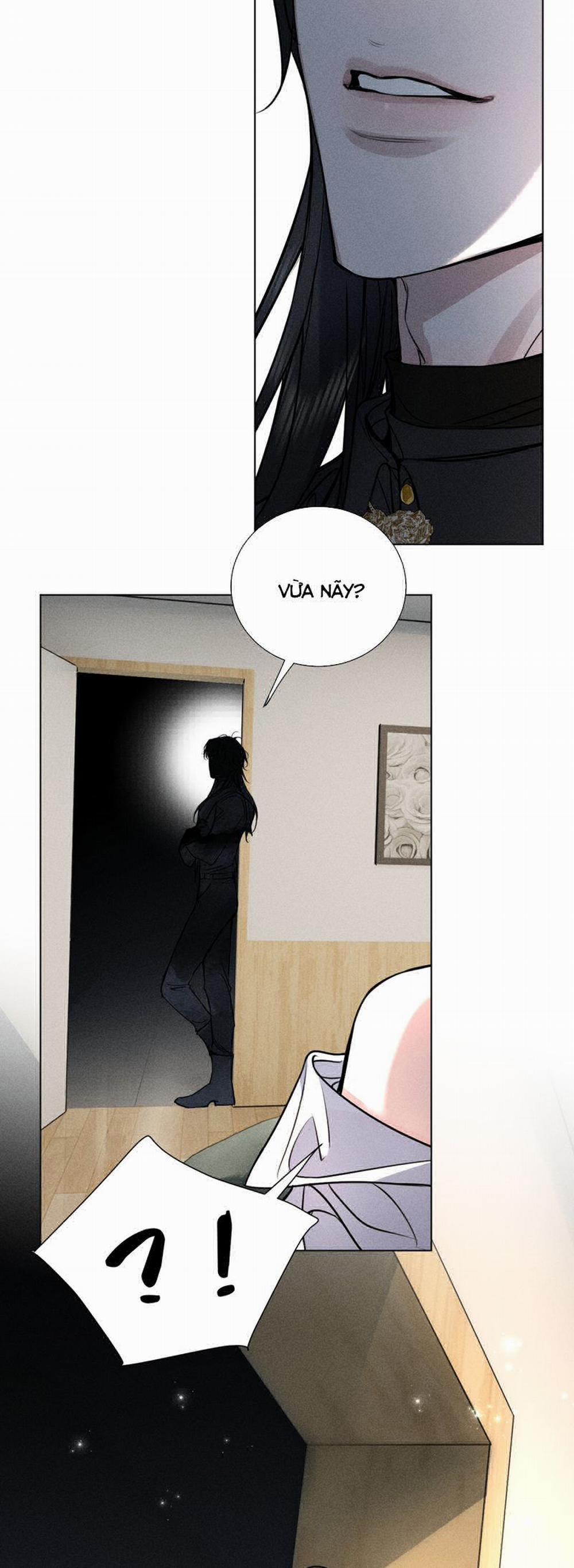 Ảnh Đế Cứ Muốn Làm Kim Chủ Của Tôi 24 trang 31