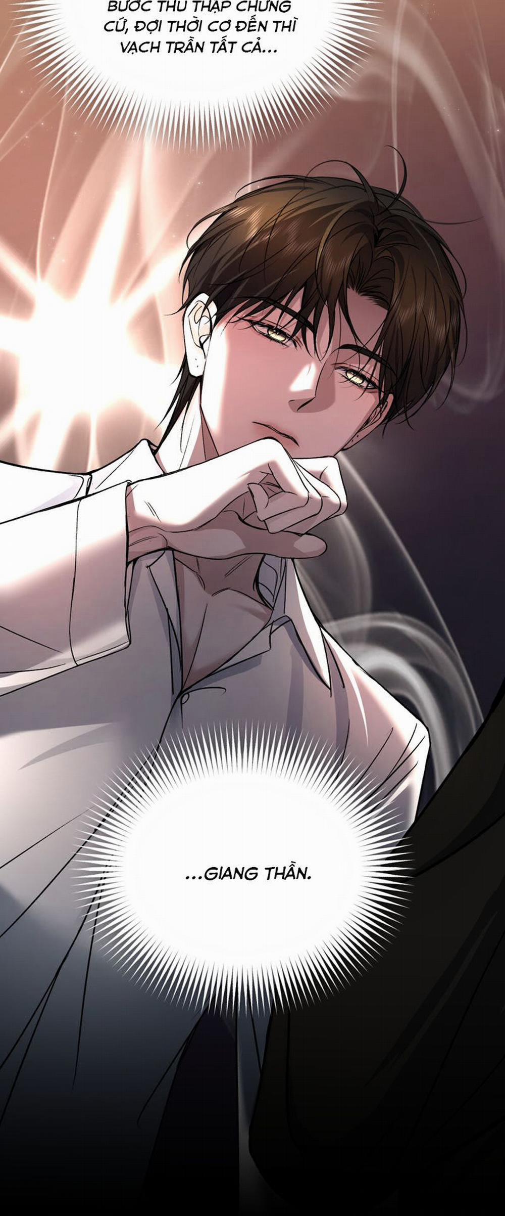 Ảnh Đế Cứ Muốn Làm Kim Chủ Của Tôi 25 trang 14