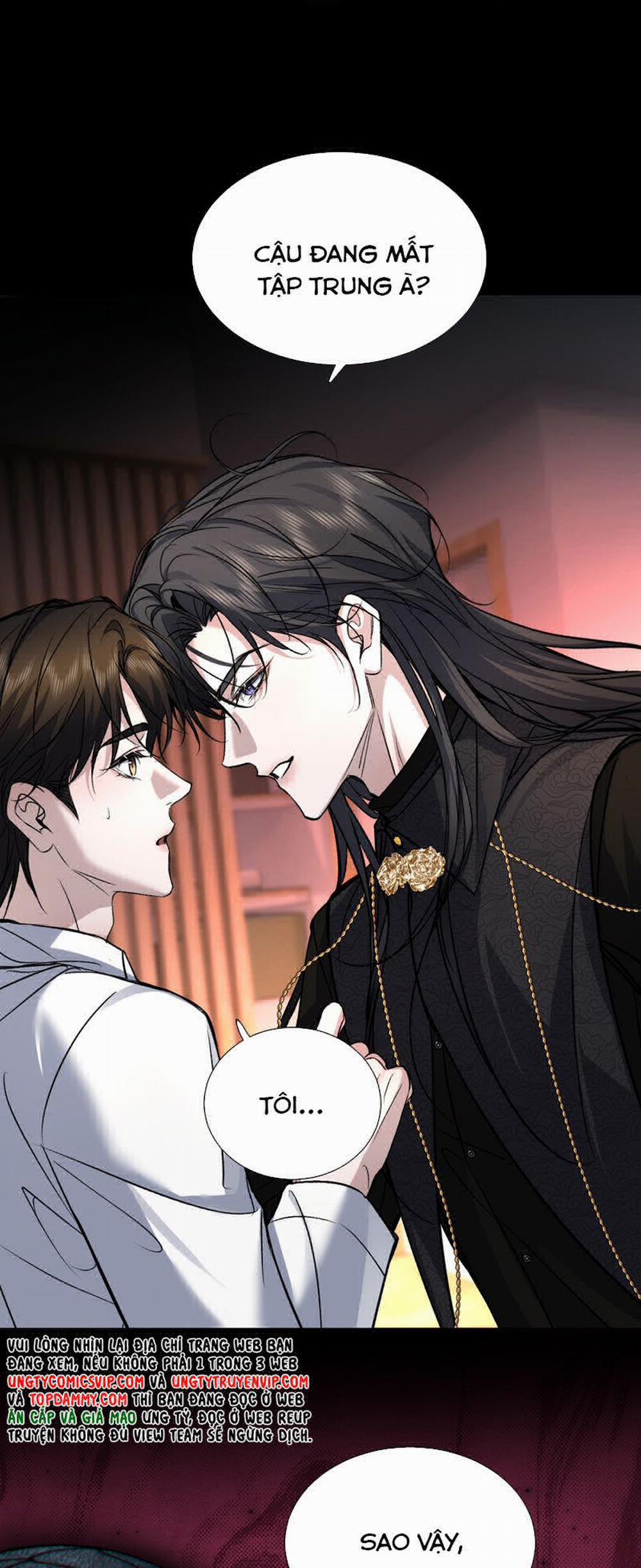 Ảnh Đế Cứ Muốn Làm Kim Chủ Của Tôi 25 trang 15