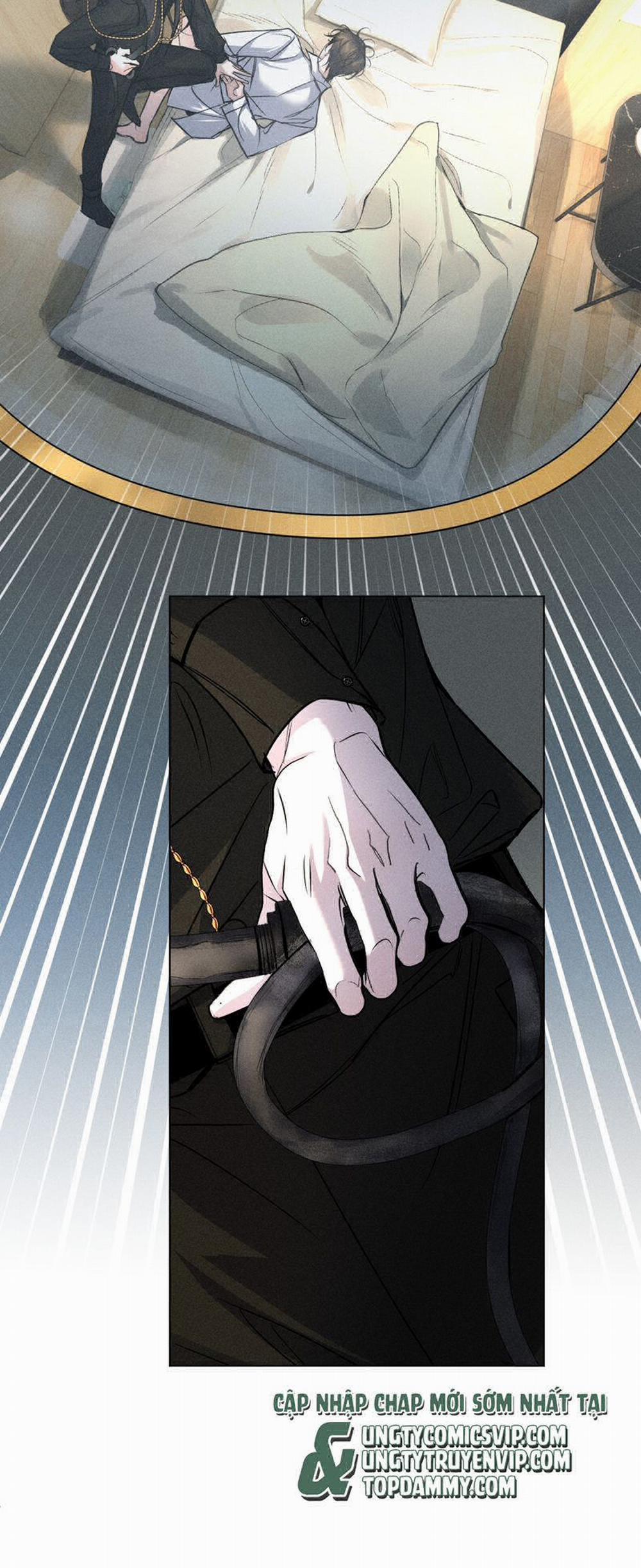 Ảnh Đế Cứ Muốn Làm Kim Chủ Của Tôi 25 trang 25