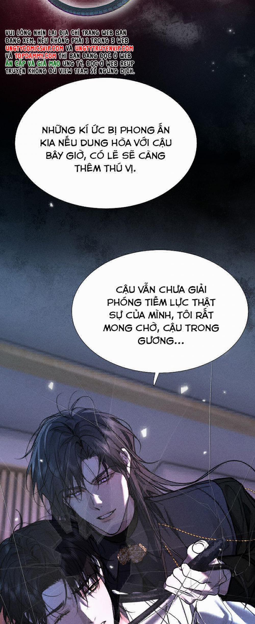 Ảnh Đế Cứ Muốn Làm Kim Chủ Của Tôi 25 trang 28