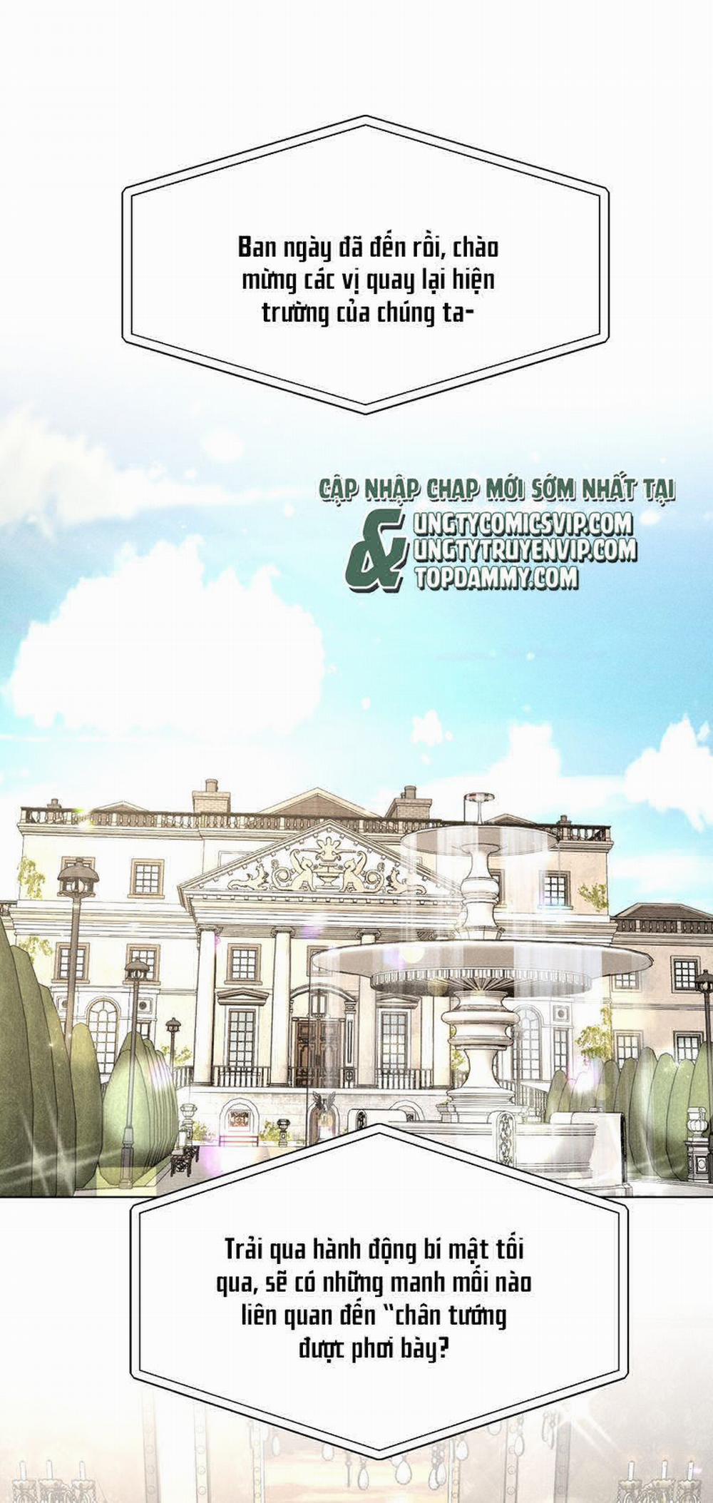 Ảnh Đế Cứ Muốn Làm Kim Chủ Của Tôi 25 trang 30